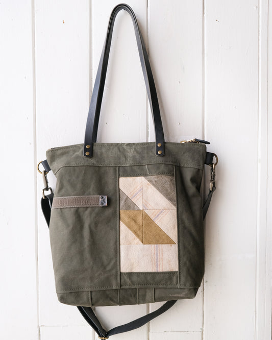 Heritage Tote No. 171