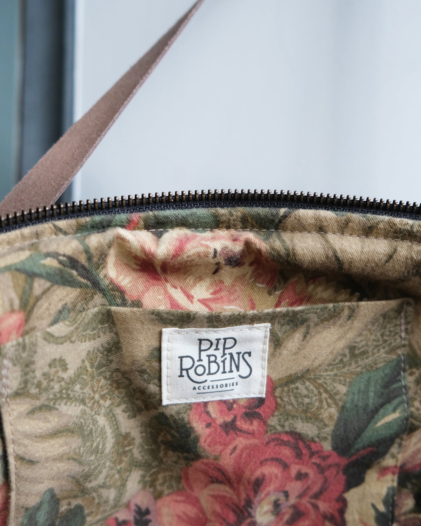 Heritage Tote: Earth