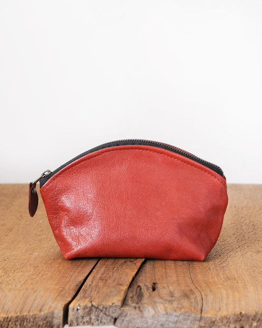Lex Pouch: Rouge