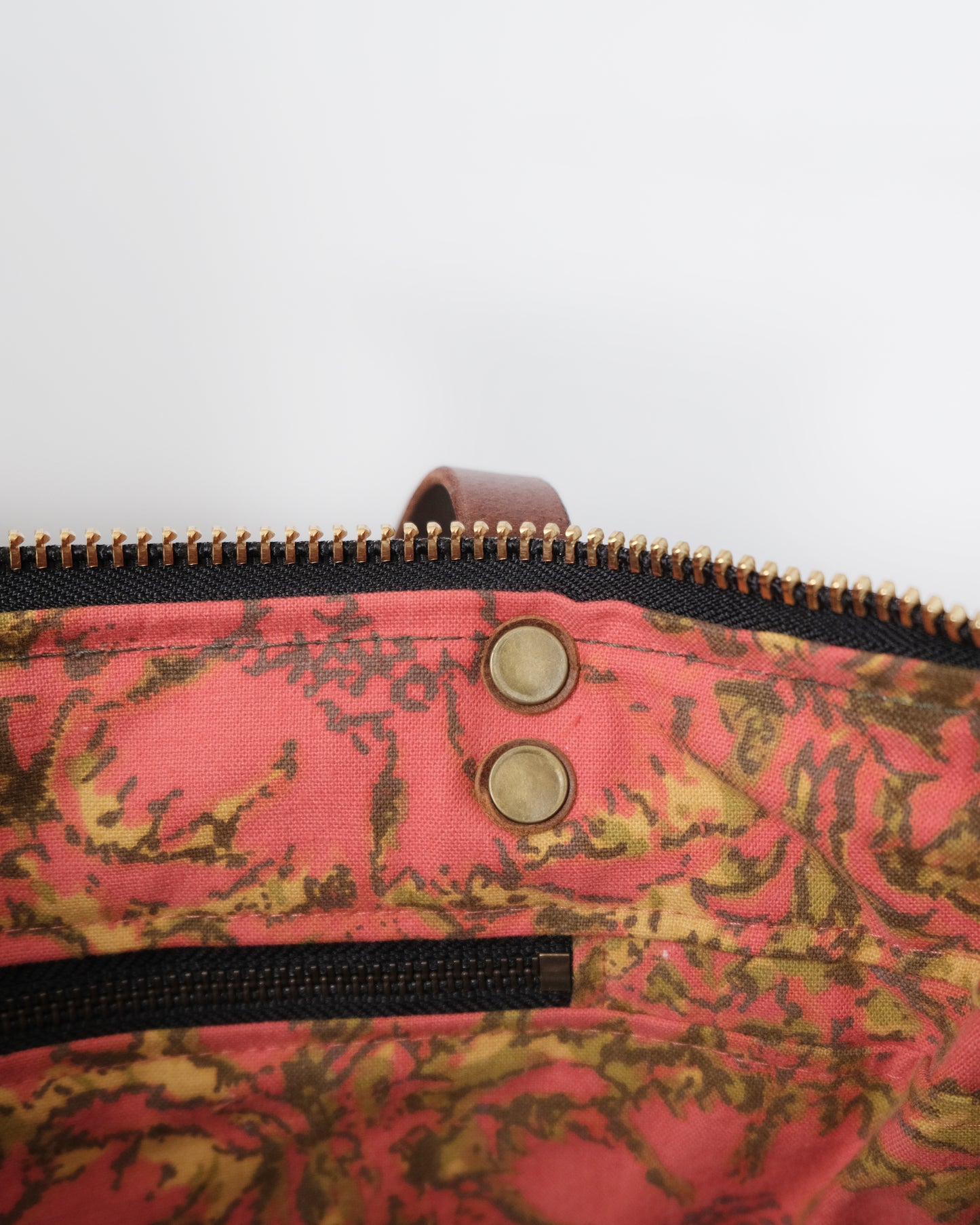 Heritage Tote No. 172