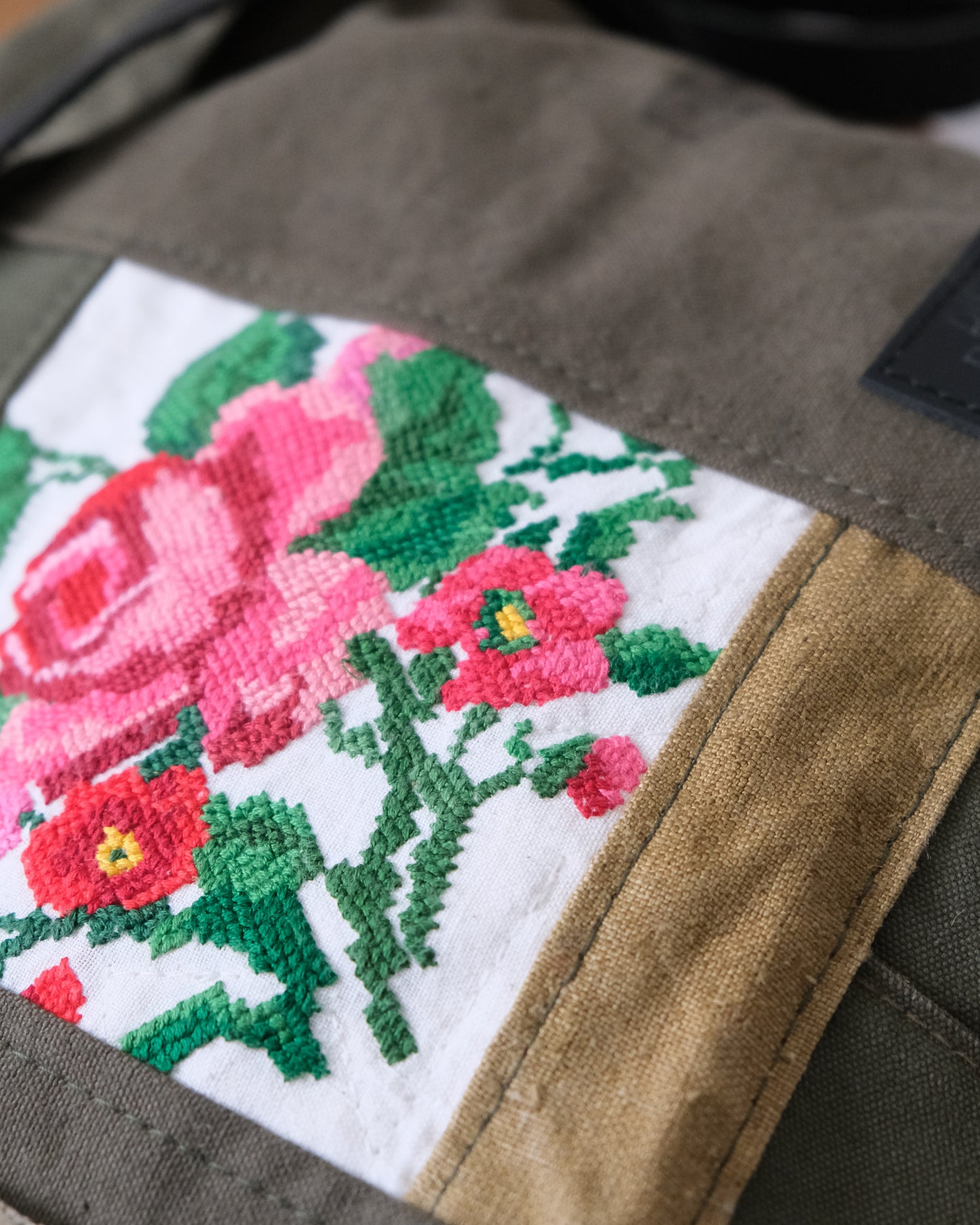 Heritage Day Bag No. 41