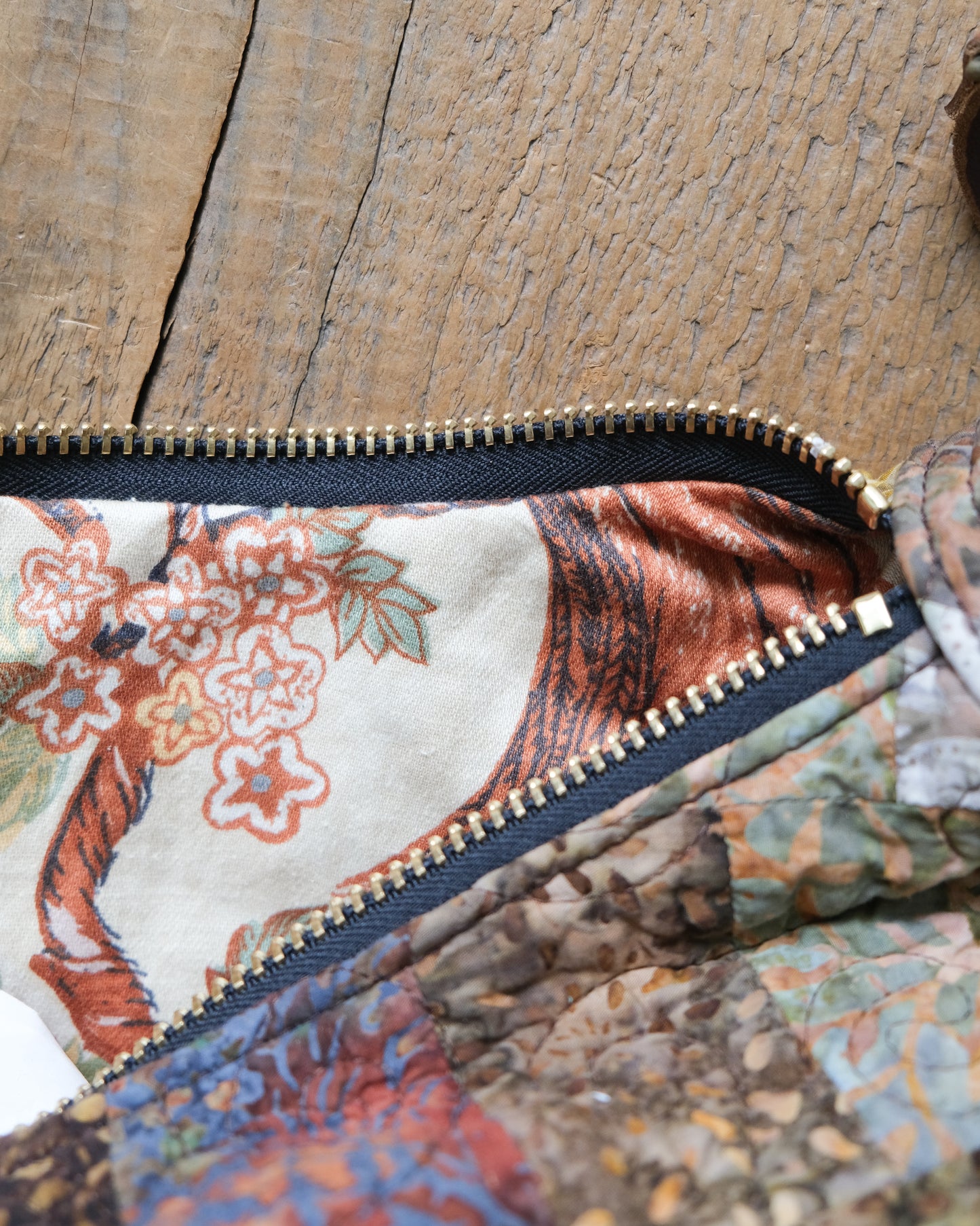 Mini Juno Bag: Quilt