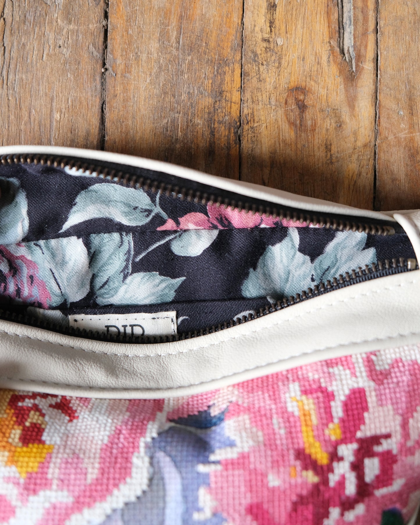 Heritage Mini Tabitha: Pink Peonies