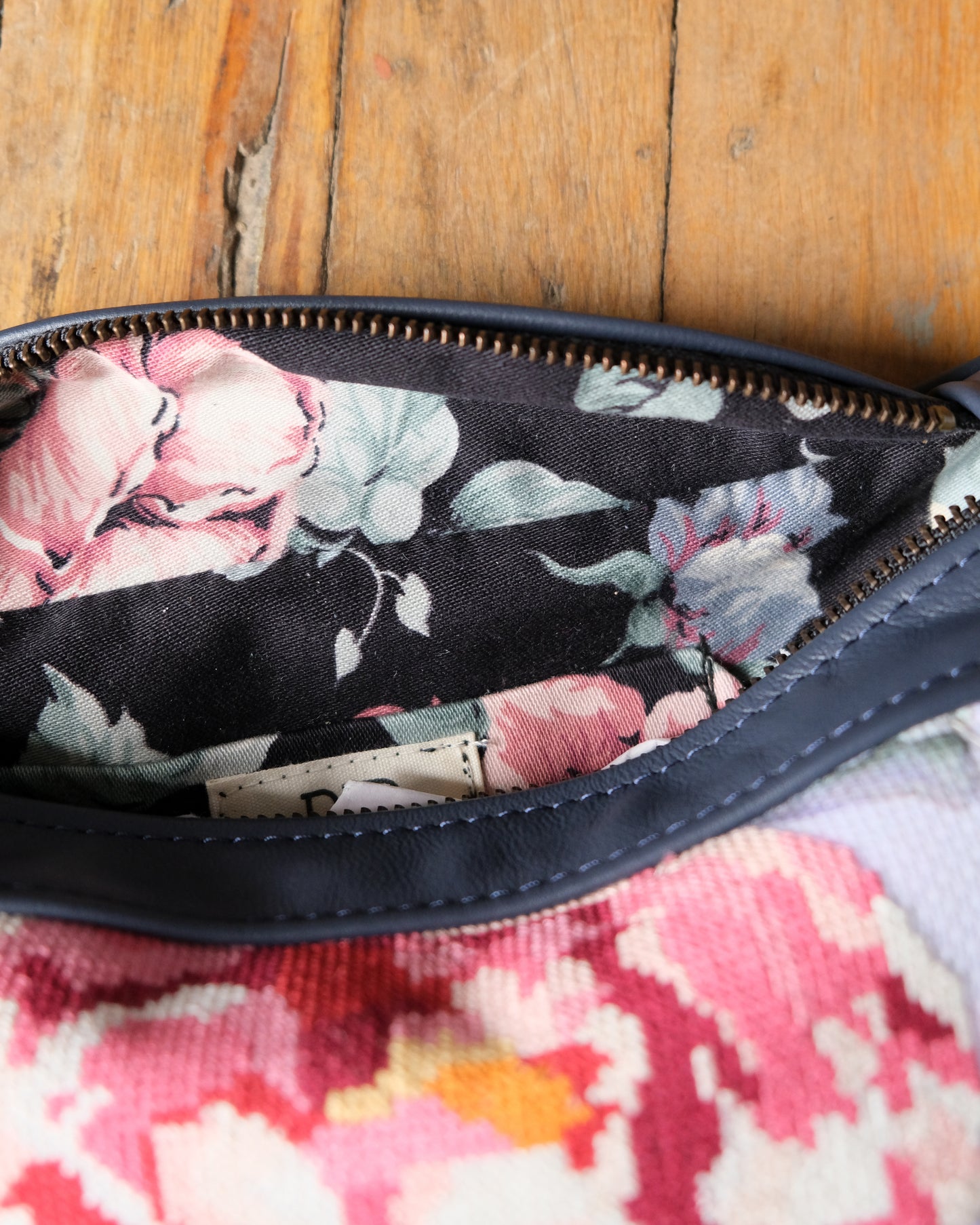 Heritage Mini Tabitha: Pink Peony