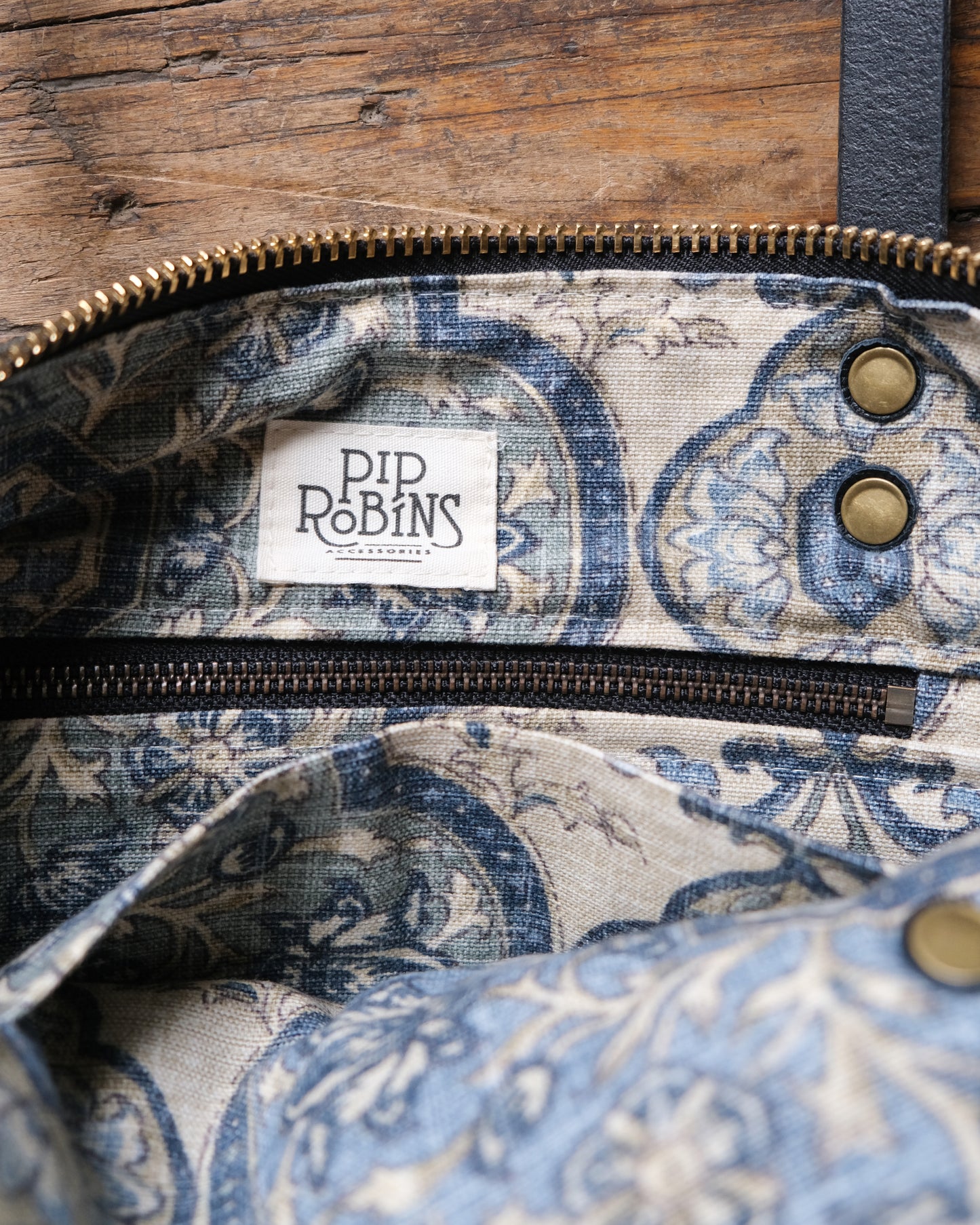 Heritage Tote No. 173