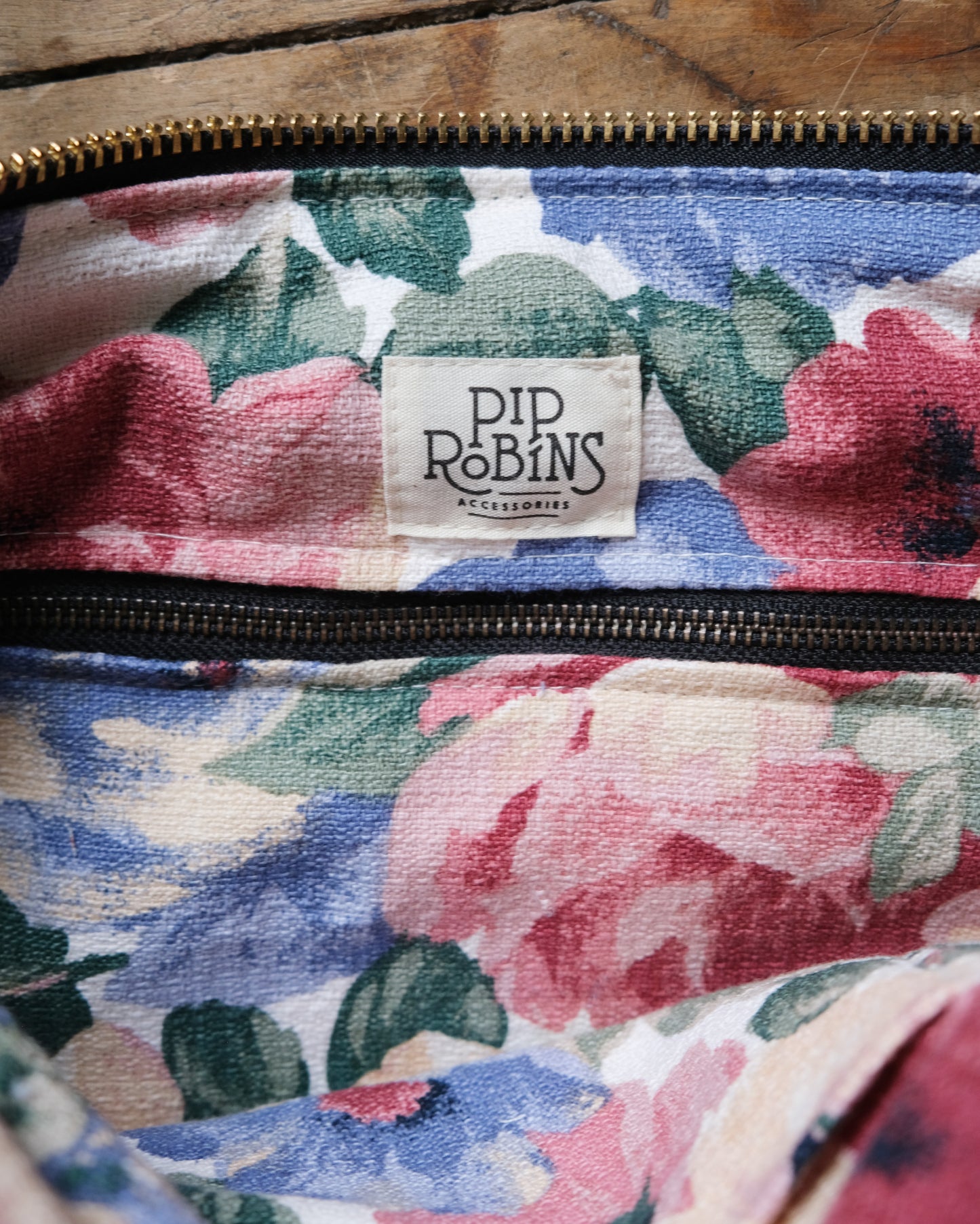 Heritage Tote No. 179