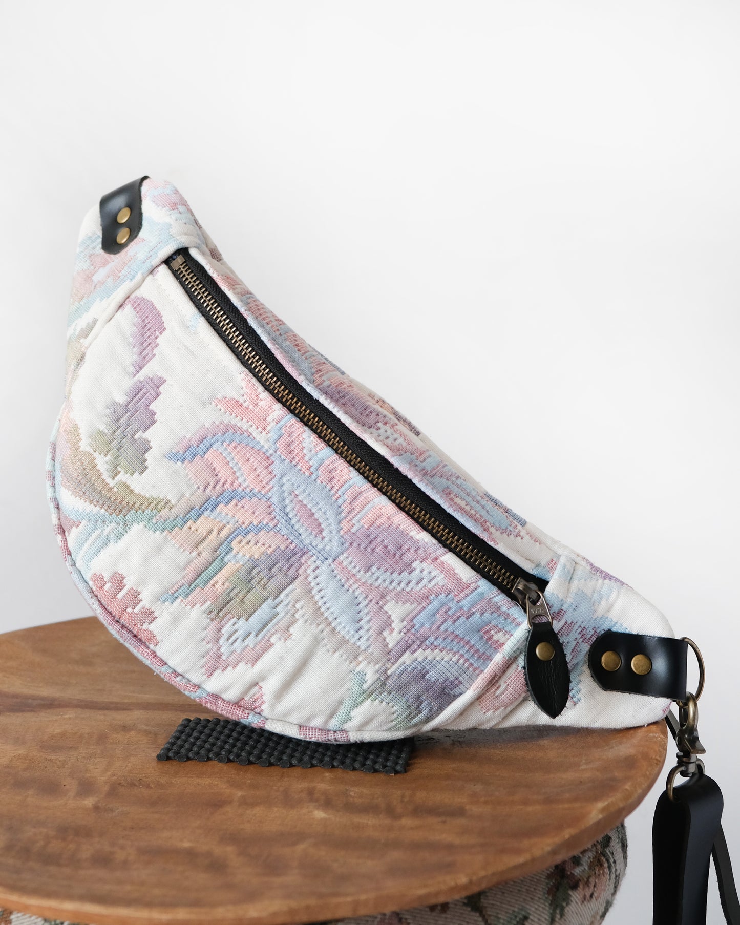 Mini Tabitha: Pastel Textile