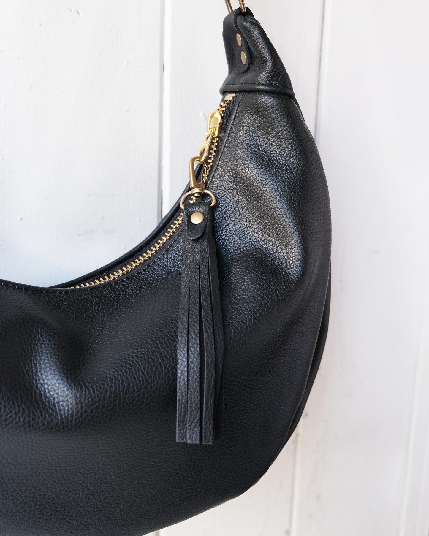 Juno Bag: Black