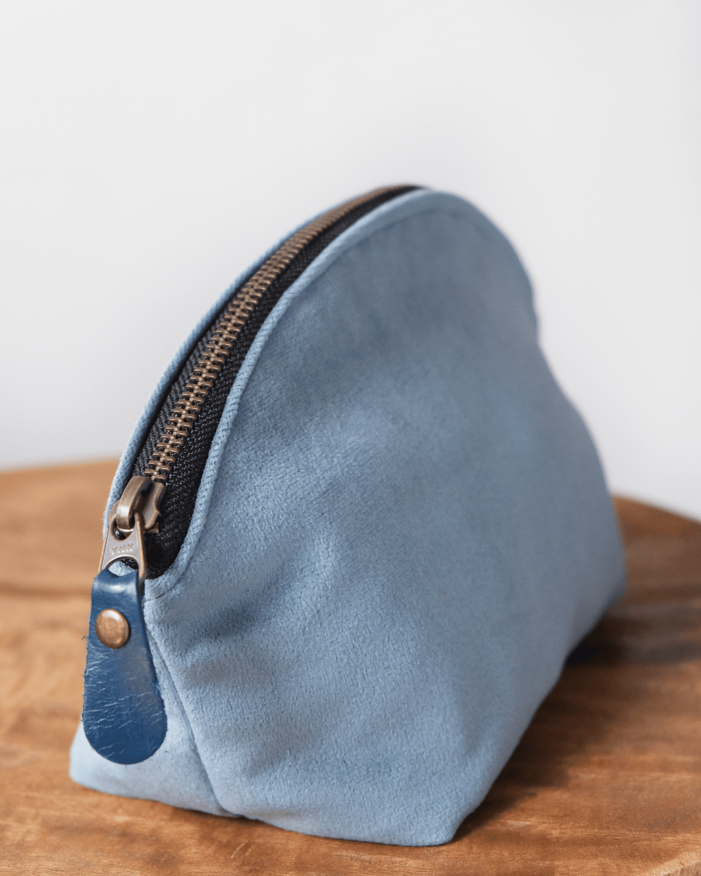 Max Lex Pouch: Blue