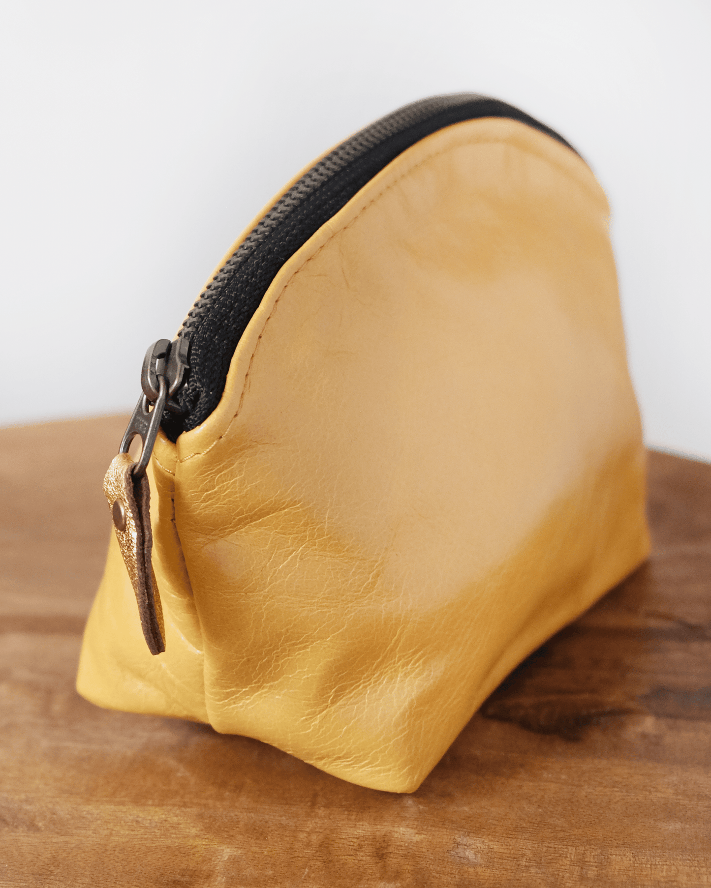 Lex Pouch: Butter