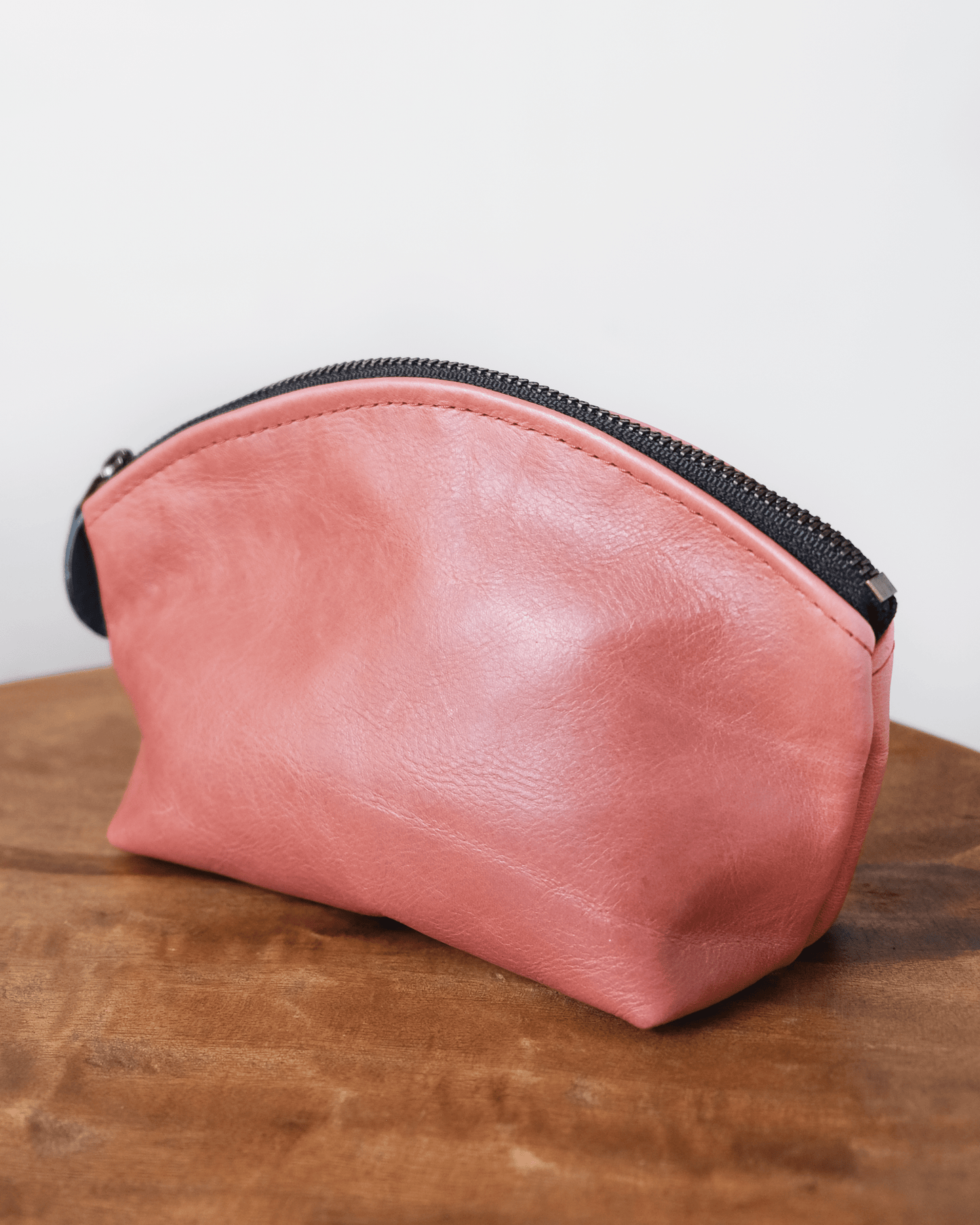 Lex Pouch: Coral