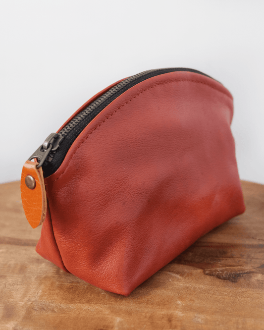 Lex Pouch: Rouge