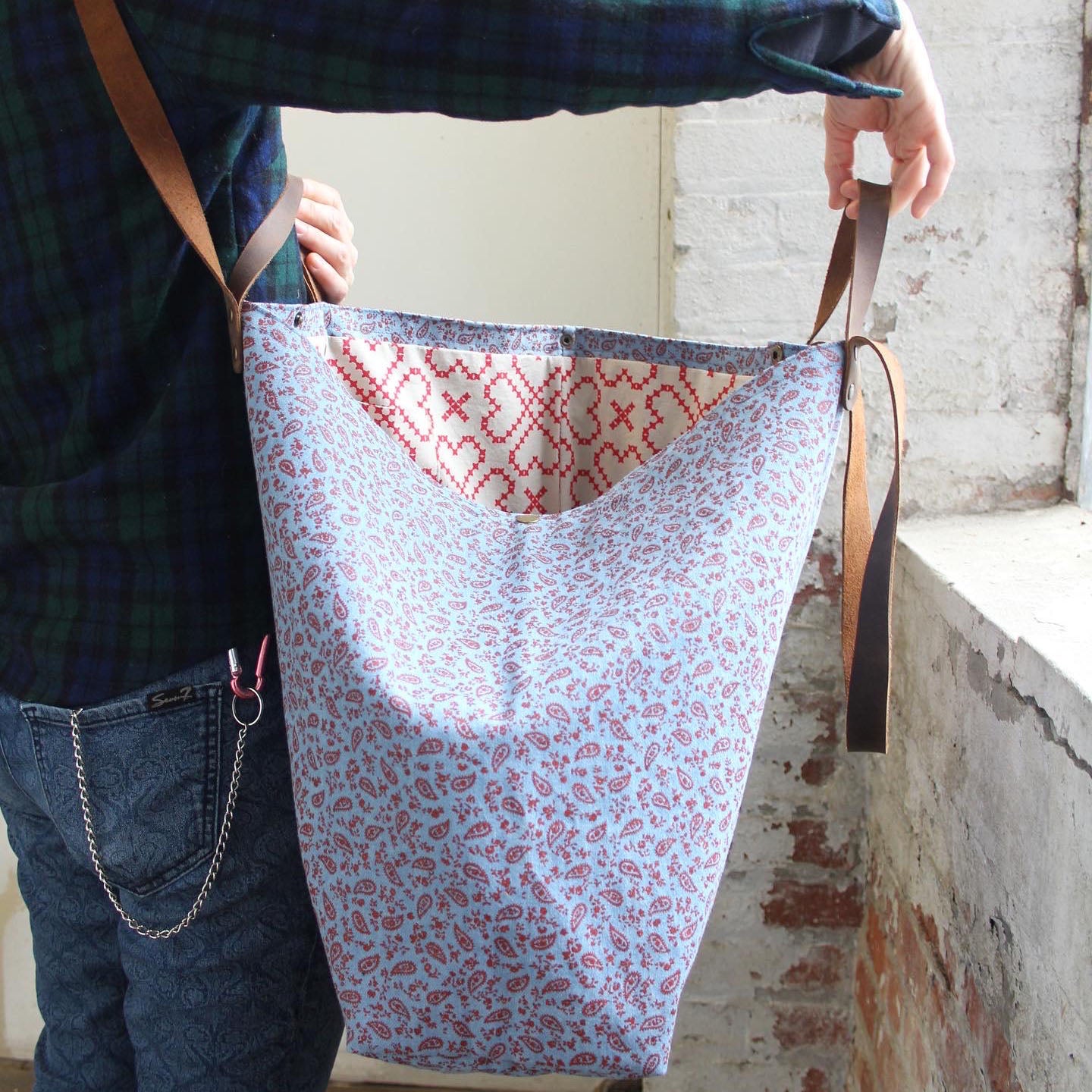 Maggie Bag