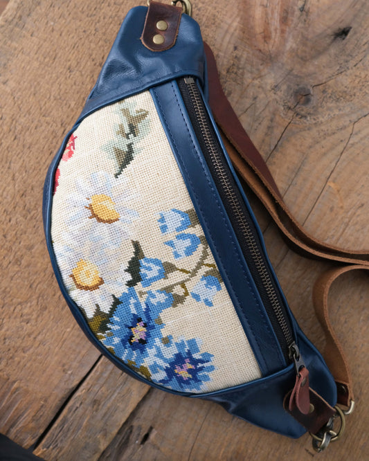 Mini Tabitha: Cross Stitch III