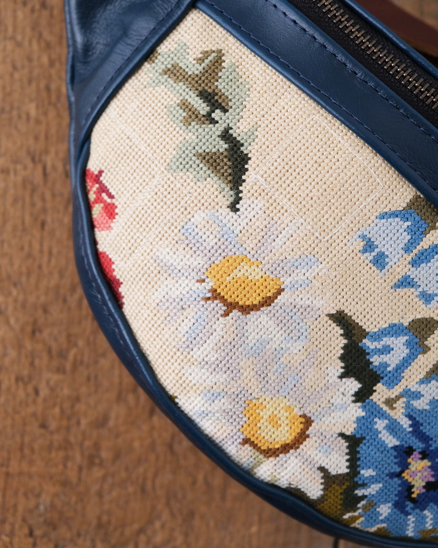 Mini Tabitha: Cross Stitch III