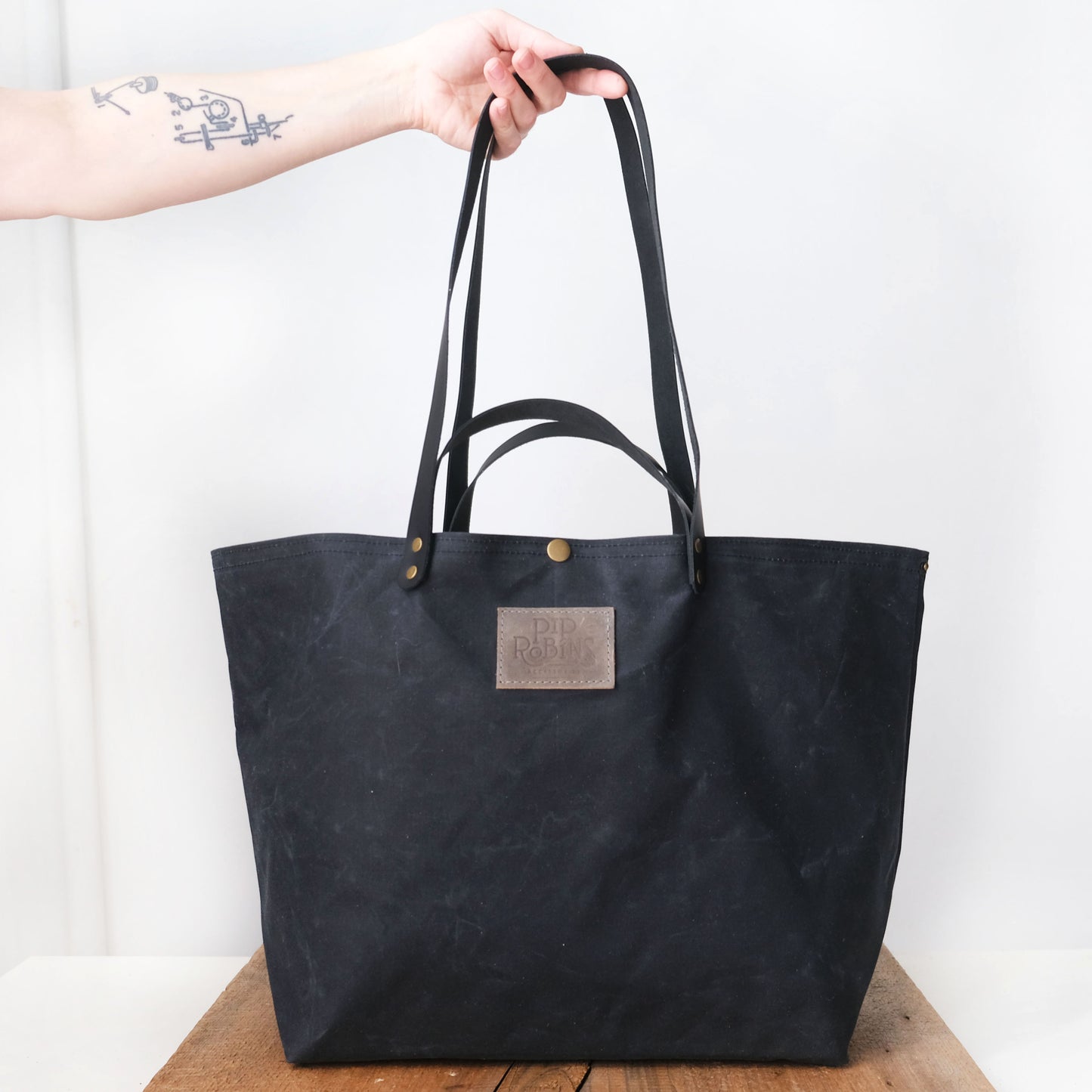 Mini Maggie Bag