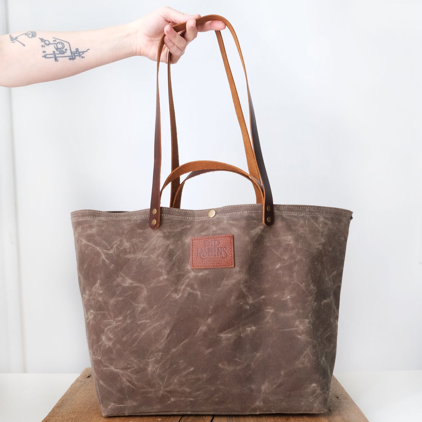 Mini Maggie Bag