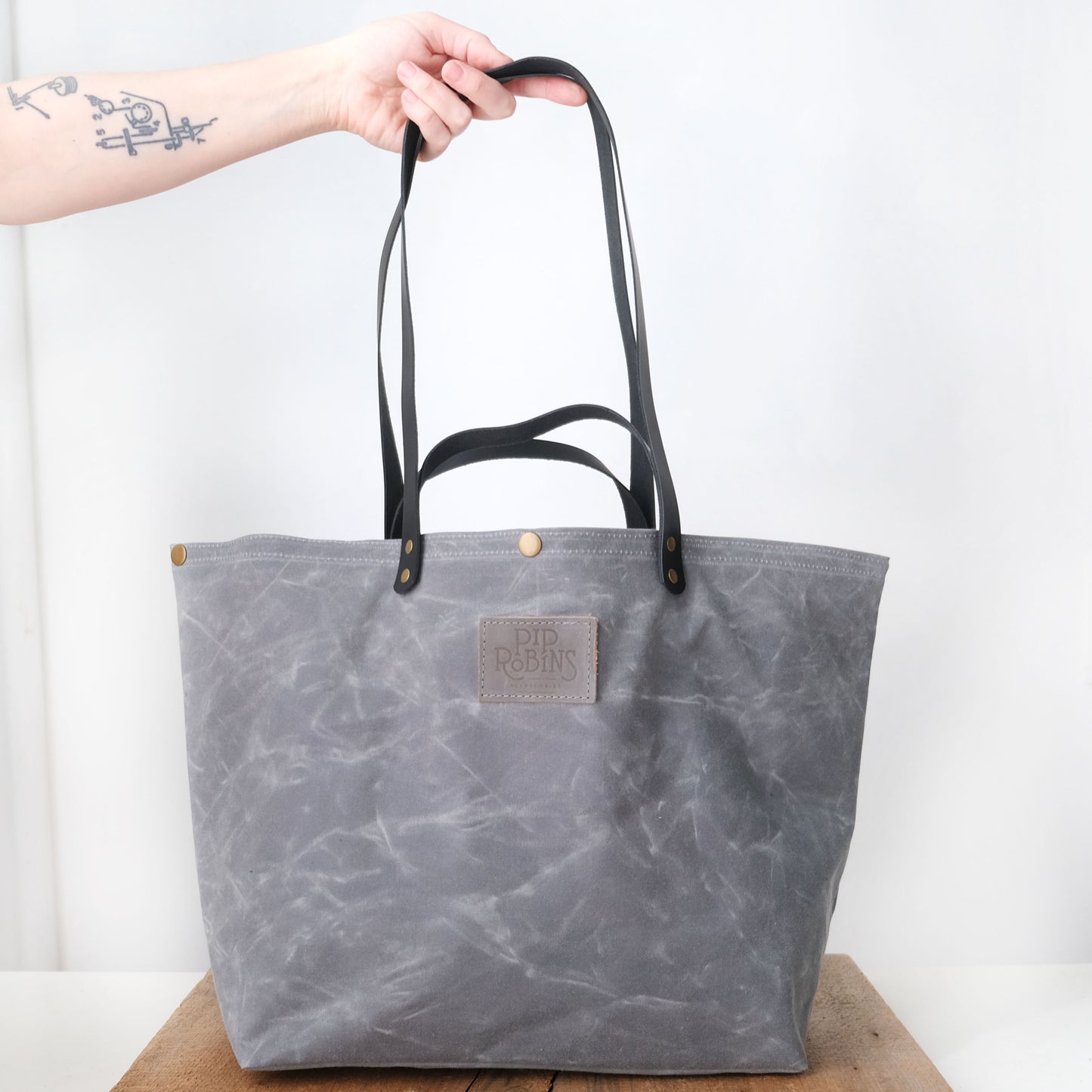 Mini Maggie Bag