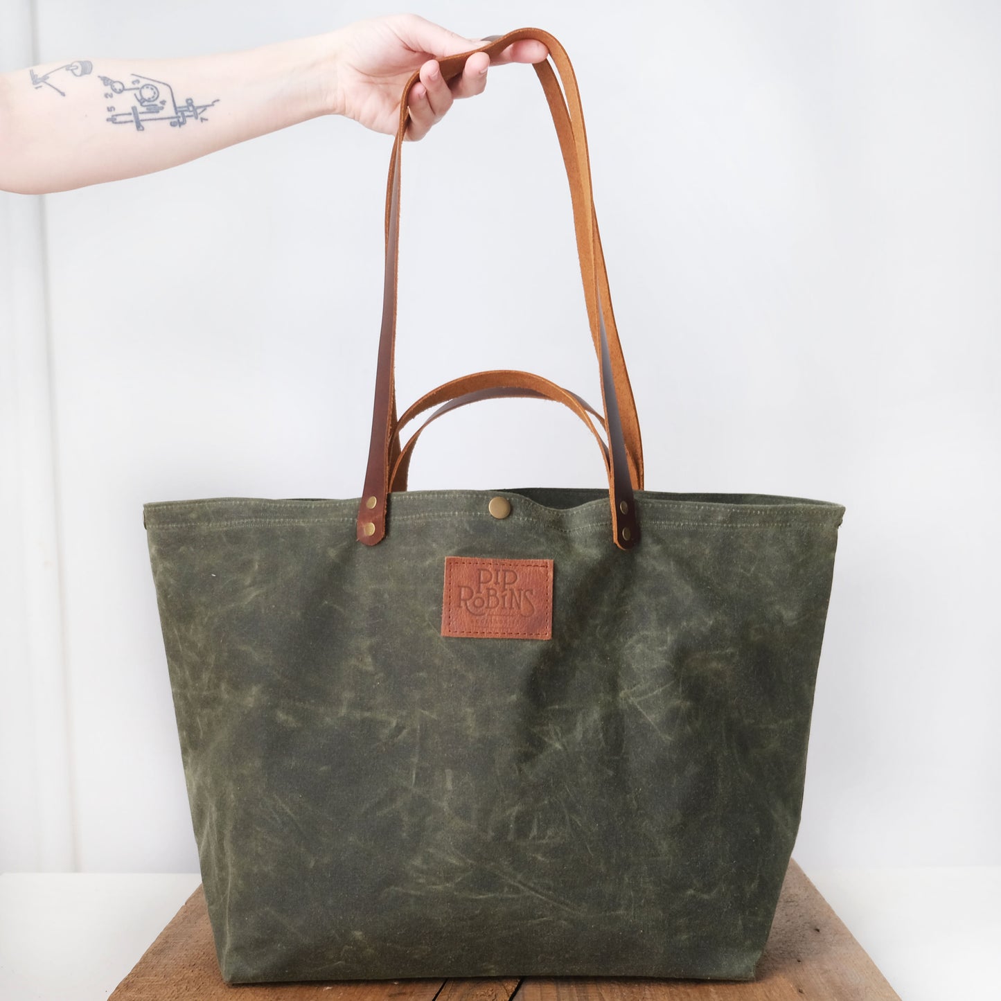 Mini Maggie Bag