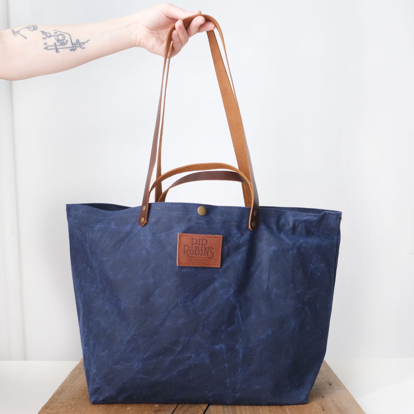 Mini Maggie Bag