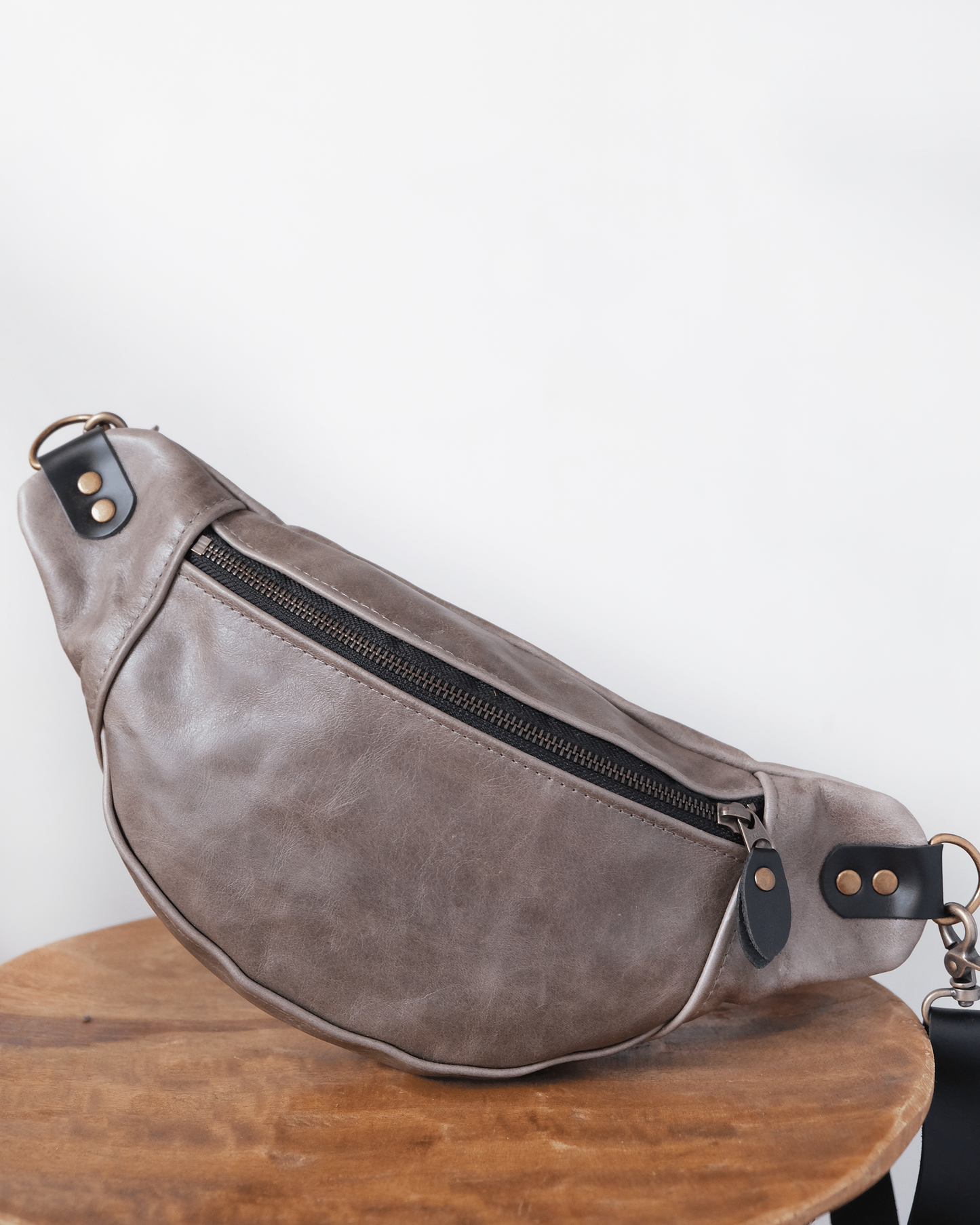 Mini Tabitha: Grey