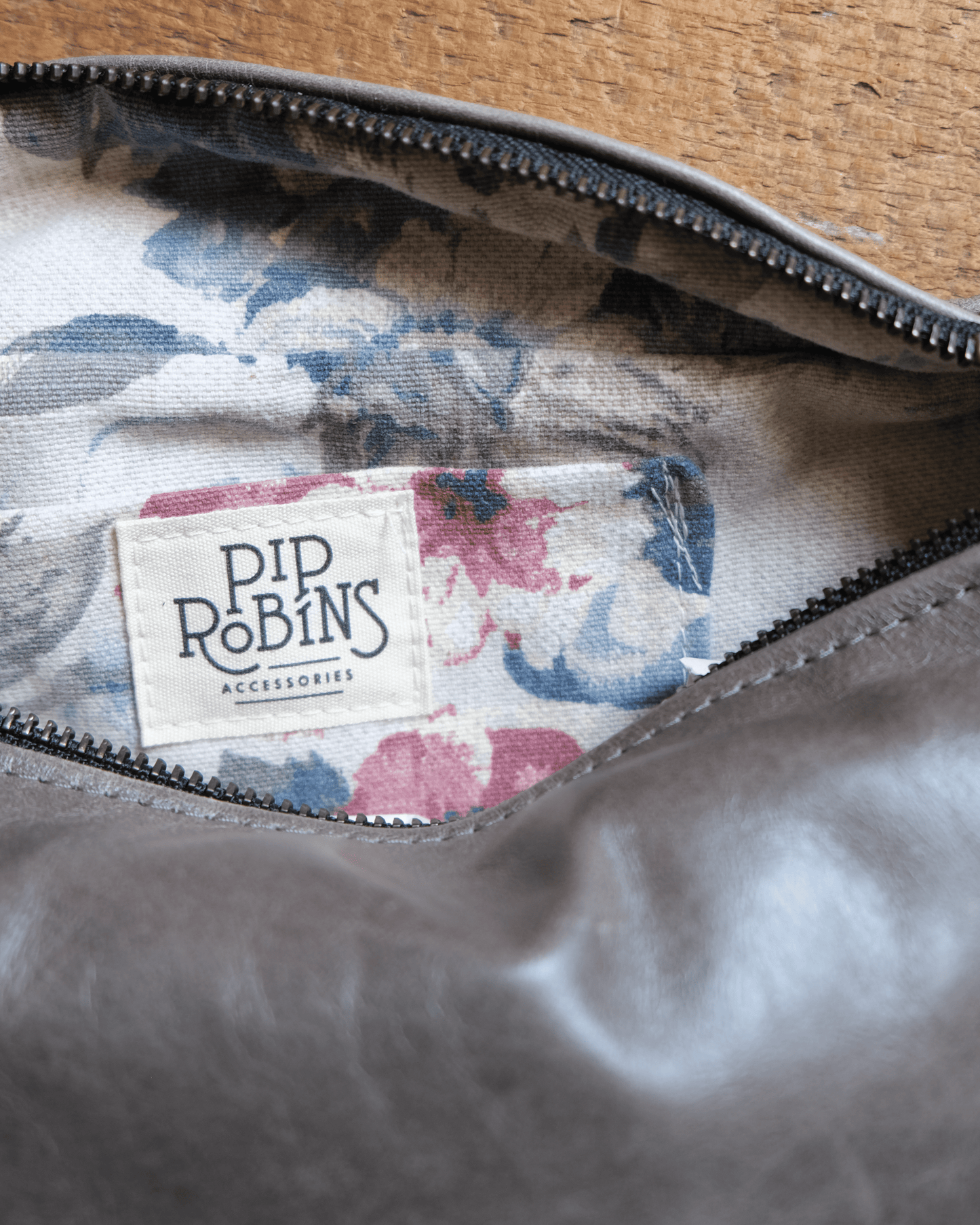 Mini Tabitha: Grey