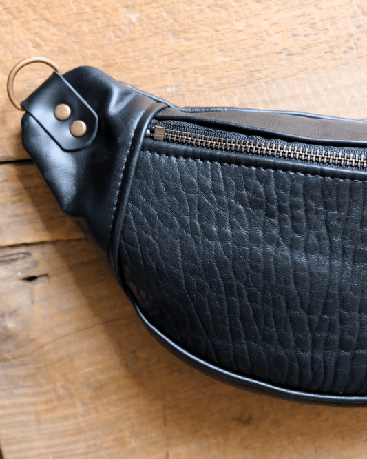 Mini Tabitha: Shrunken Lamb