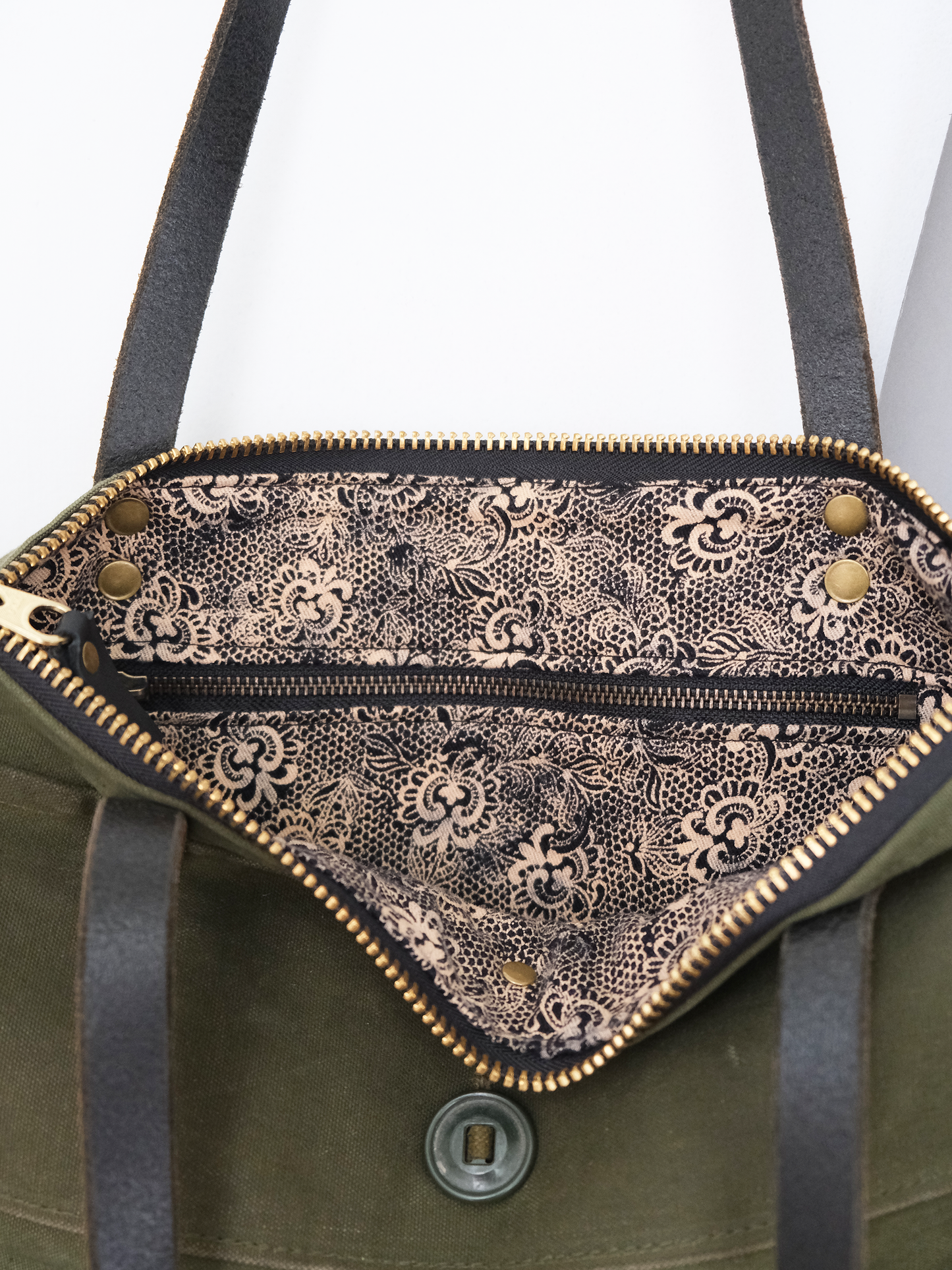 Heritage Tote No. 120