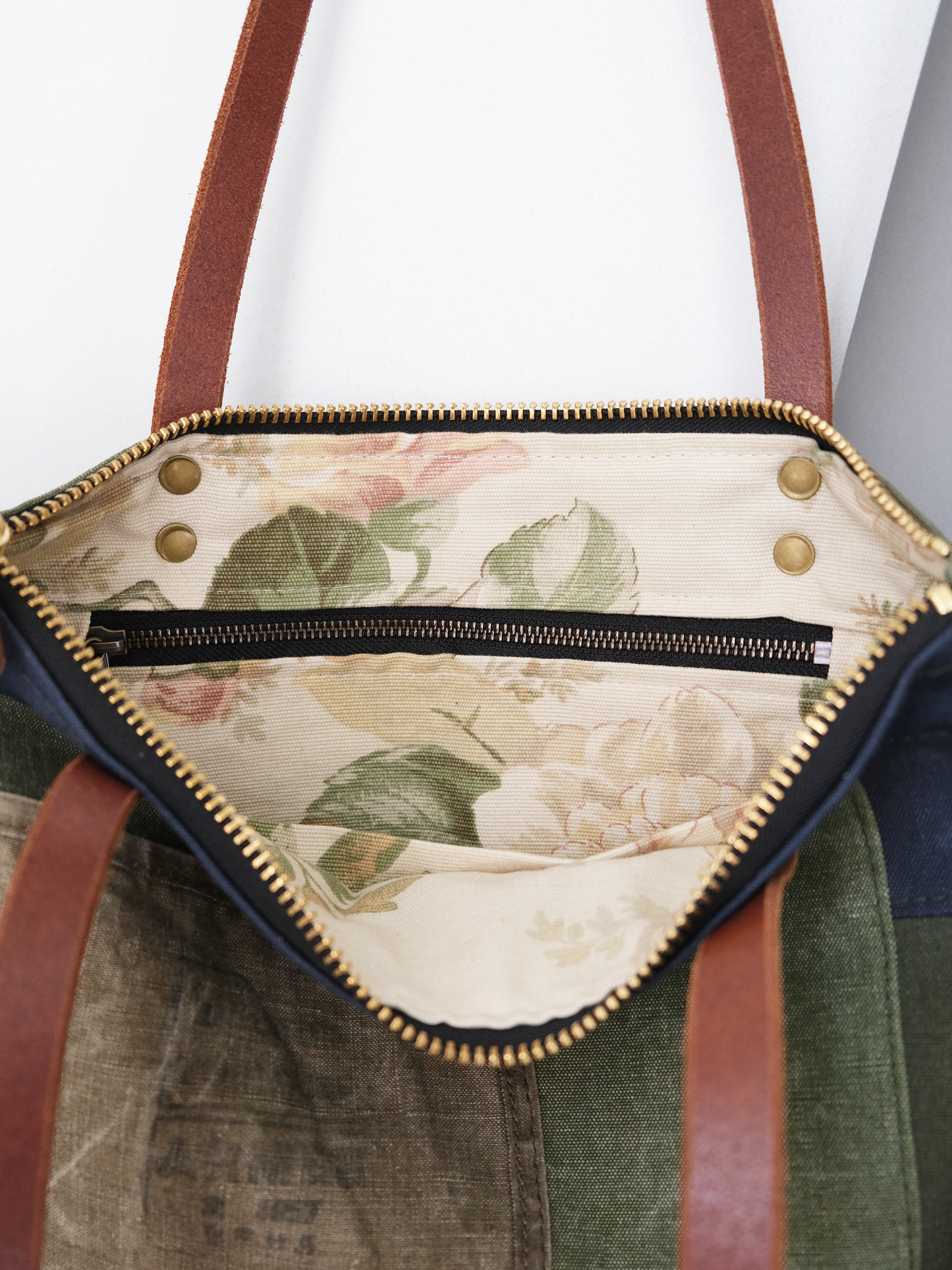 Heritage Tote No. 130