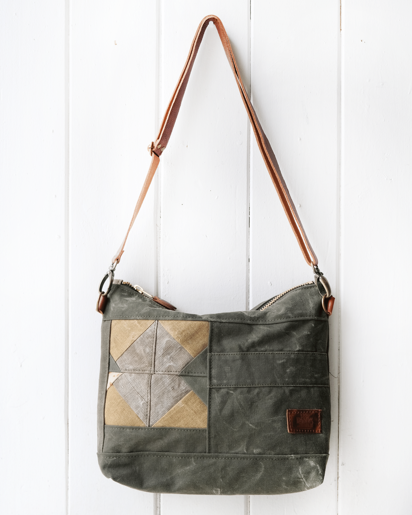 Heritage Day Bag No. 38