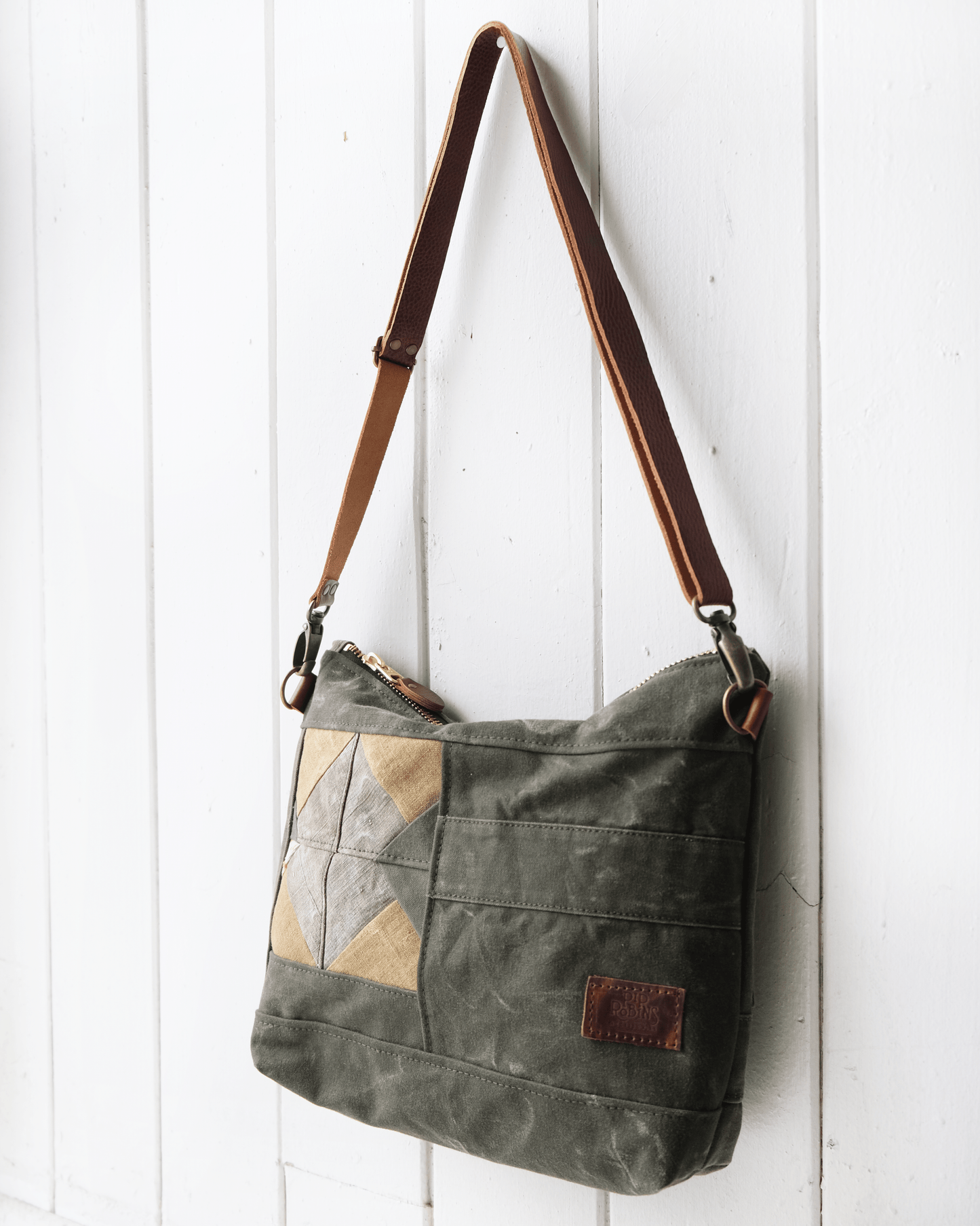 Heritage Day Bag No. 38