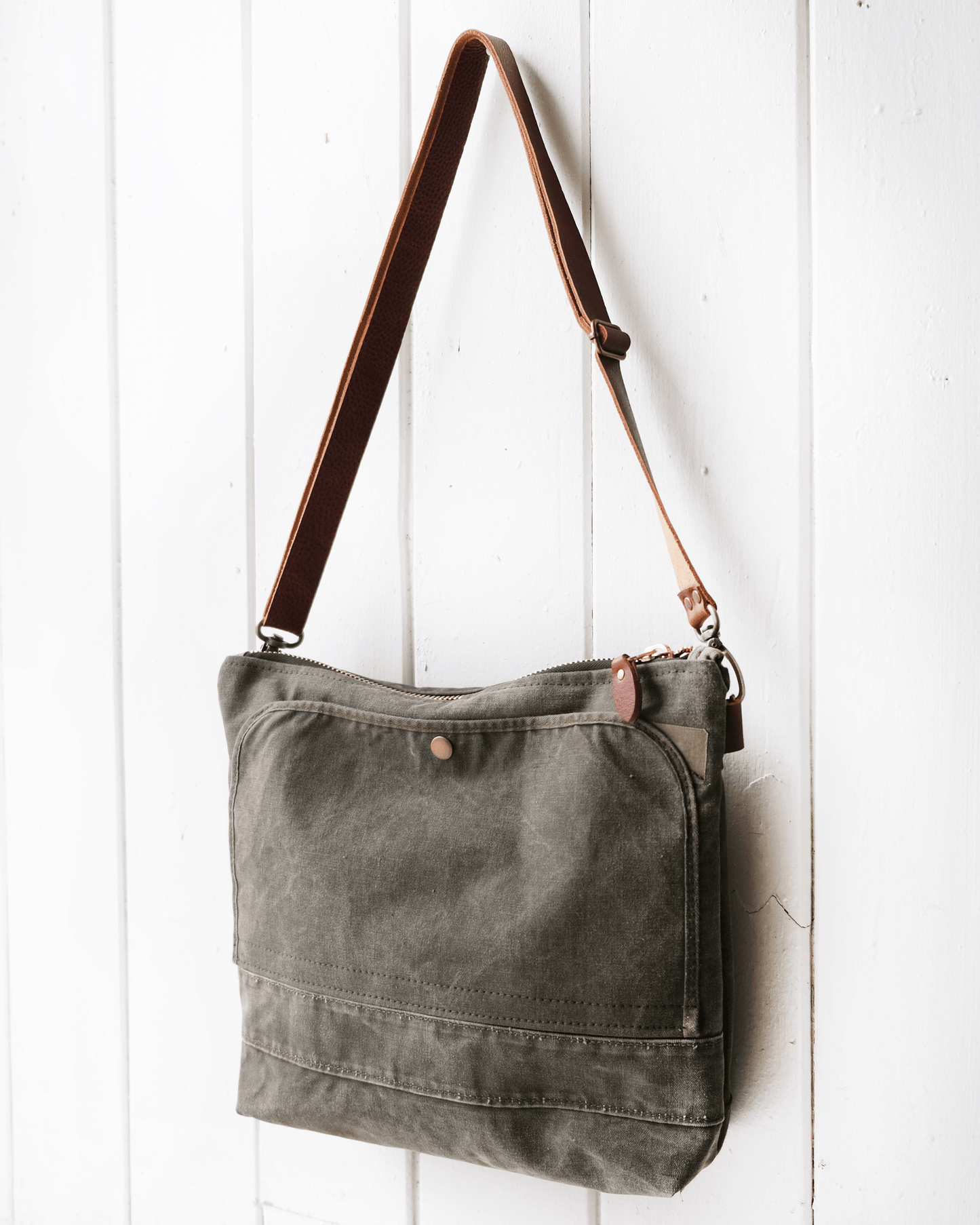 Heritage Day Bag No. 38