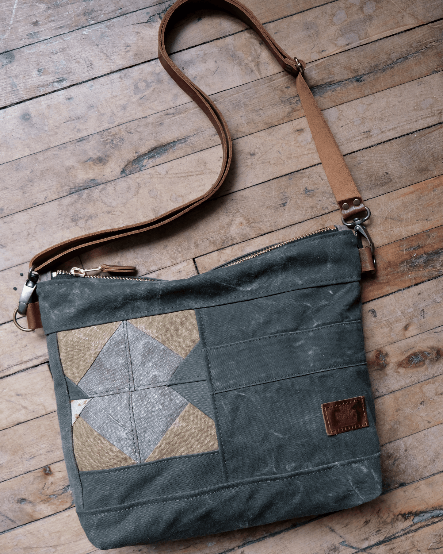 Heritage Day Bag No. 38