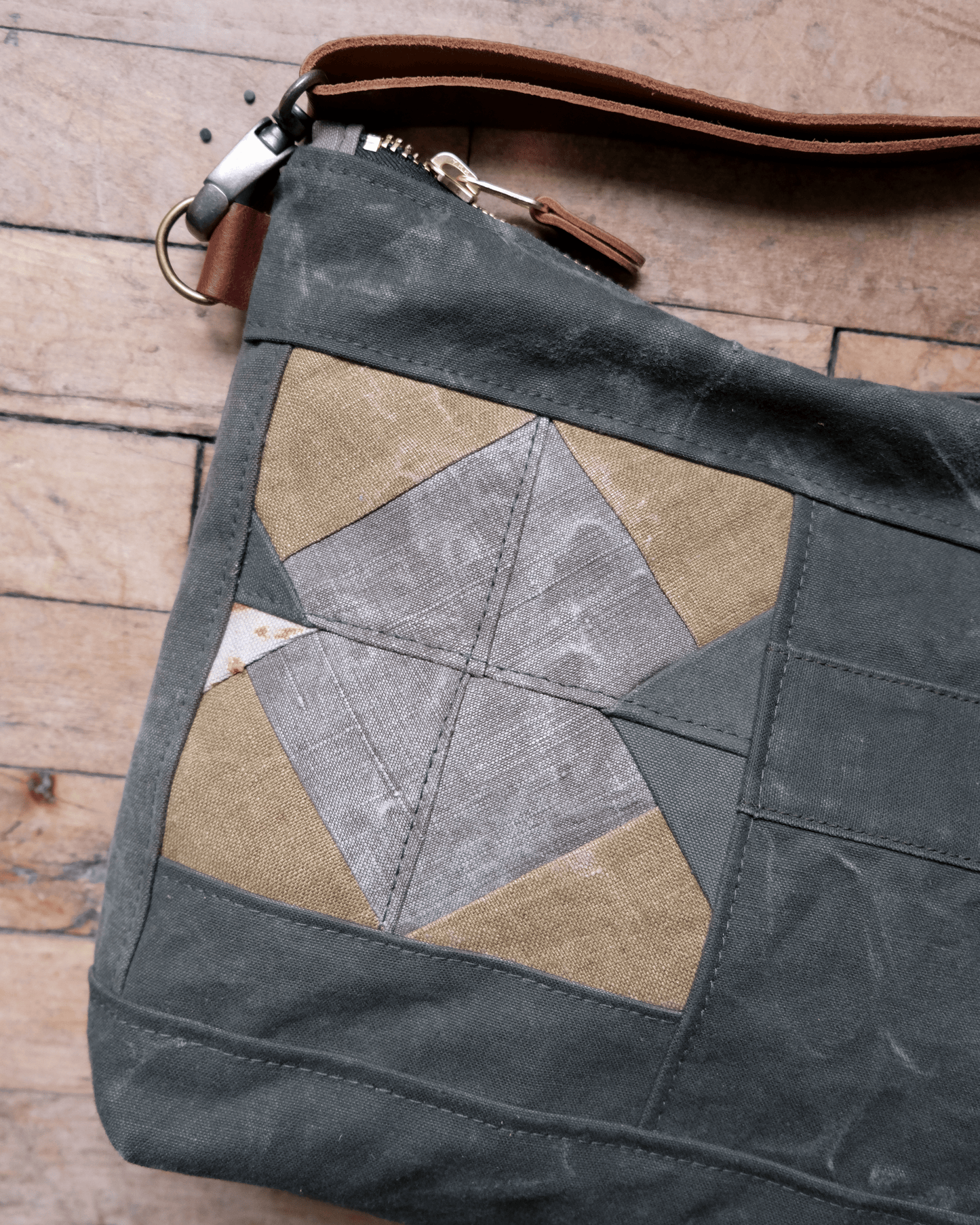 Heritage Day Bag No. 38