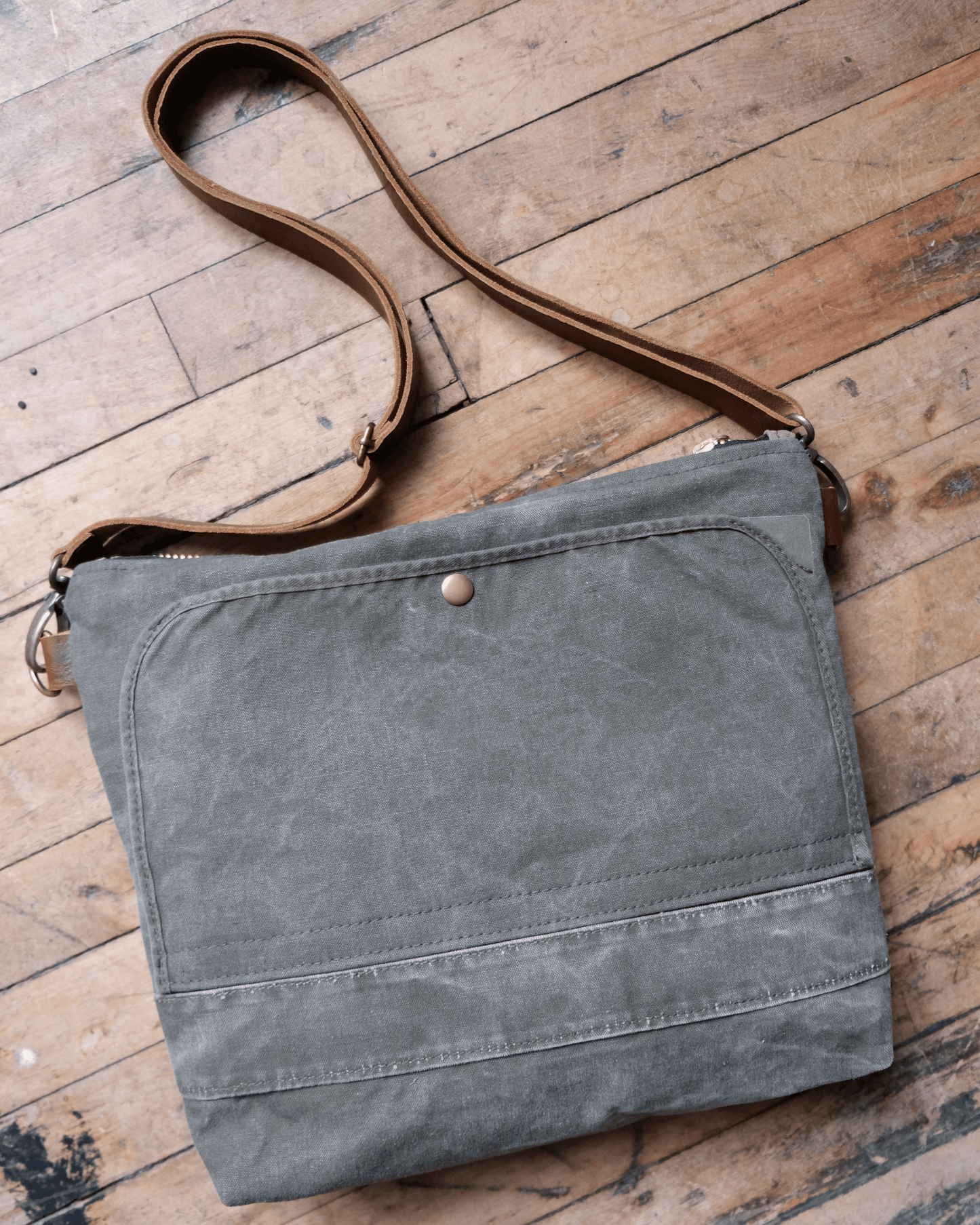 Heritage Day Bag No. 38