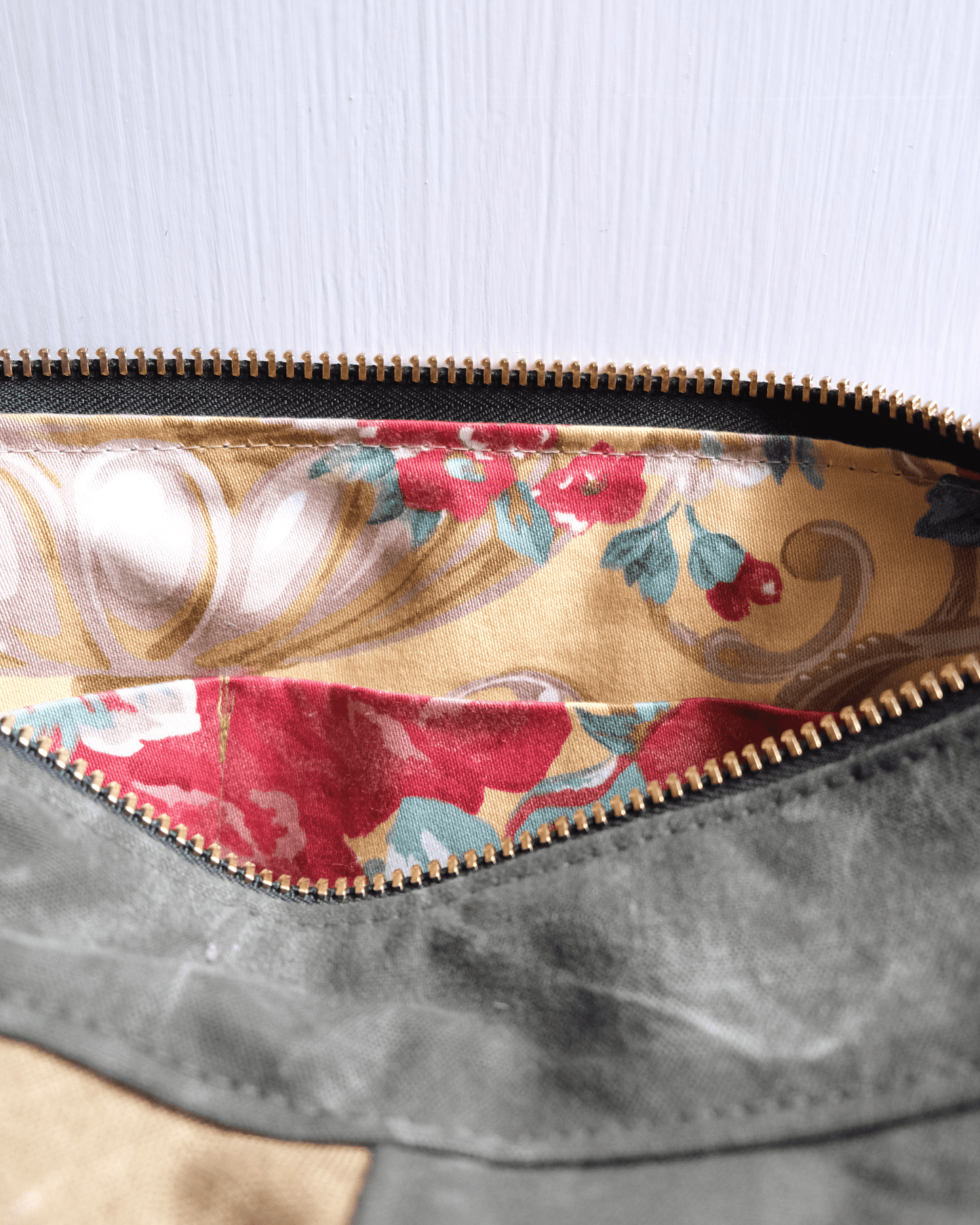 Heritage Day Bag No. 38