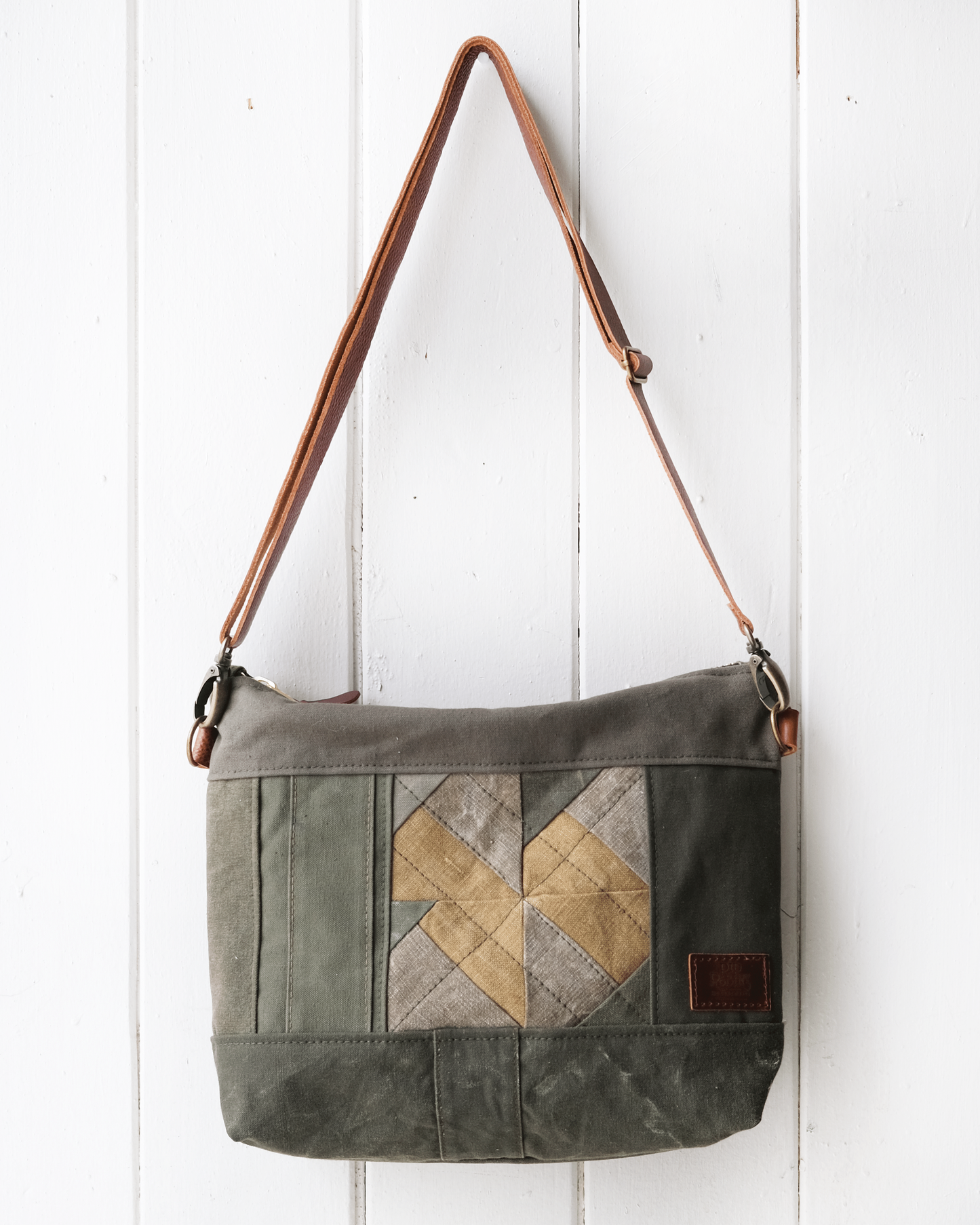 Heritage Day Bag No. 39