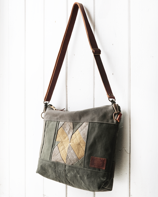 Heritage Day Bag No. 39