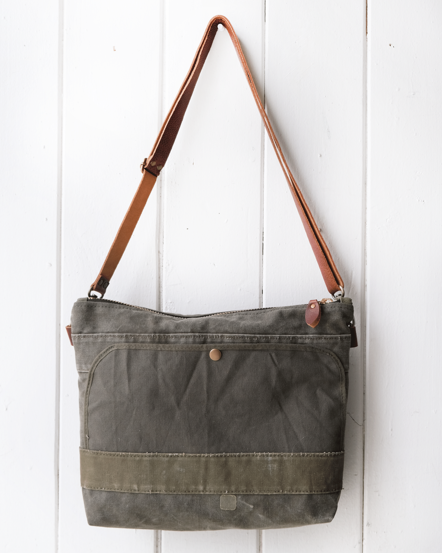 Heritage Day Bag No. 39