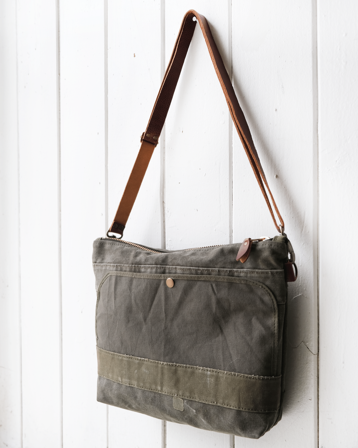 Heritage Day Bag No. 39