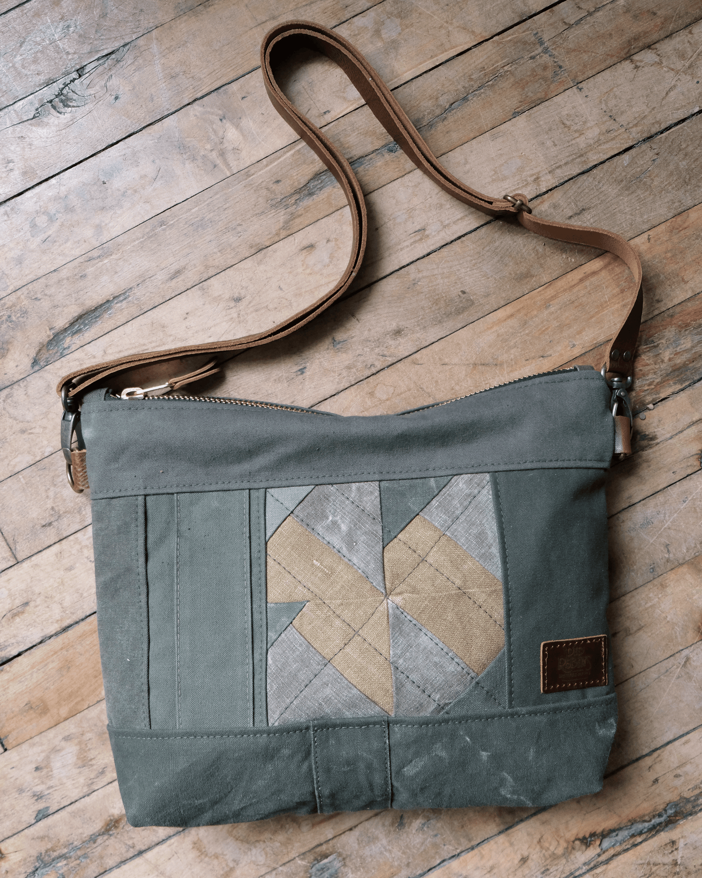 Heritage Day Bag No. 39