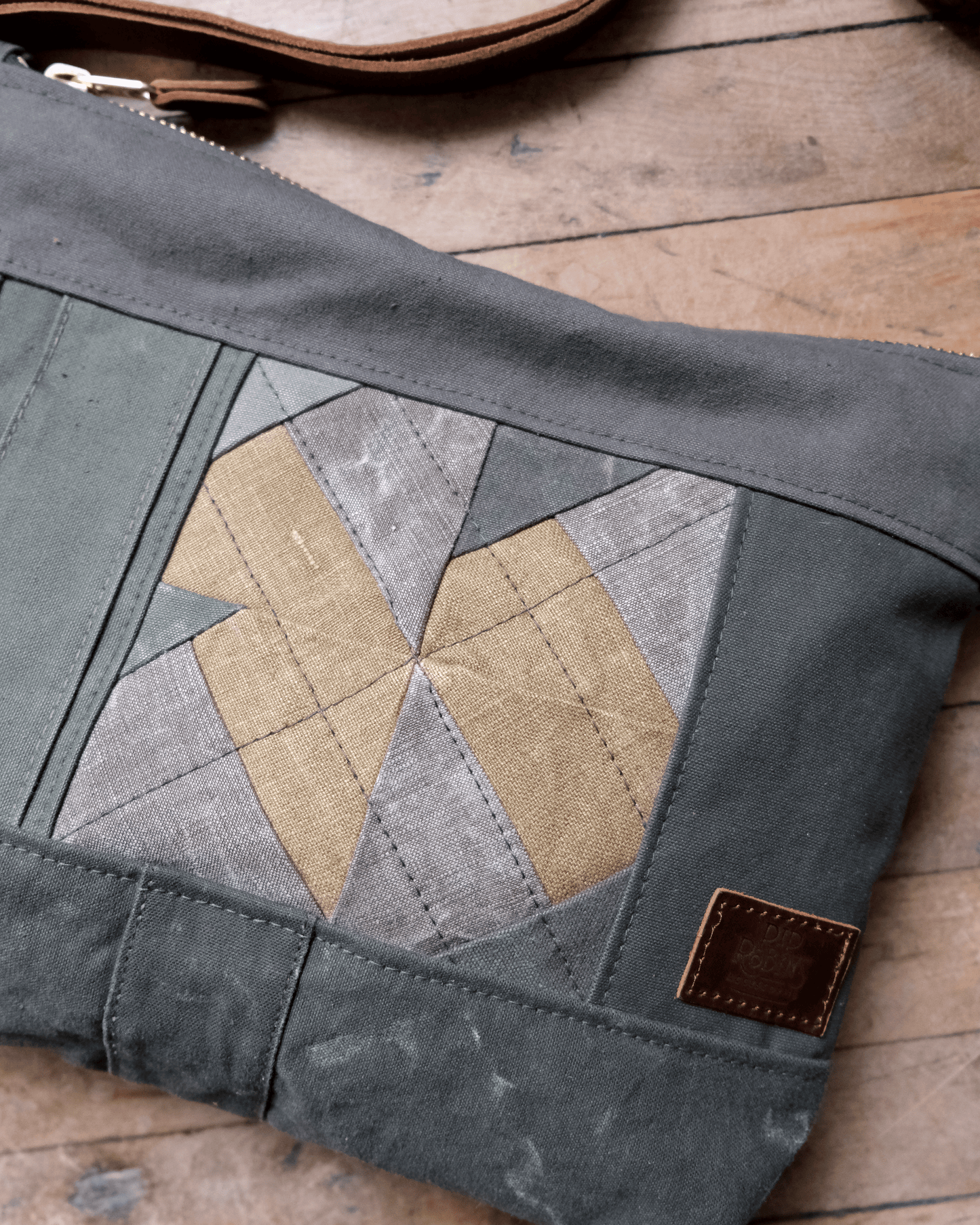 Heritage Day Bag No. 39