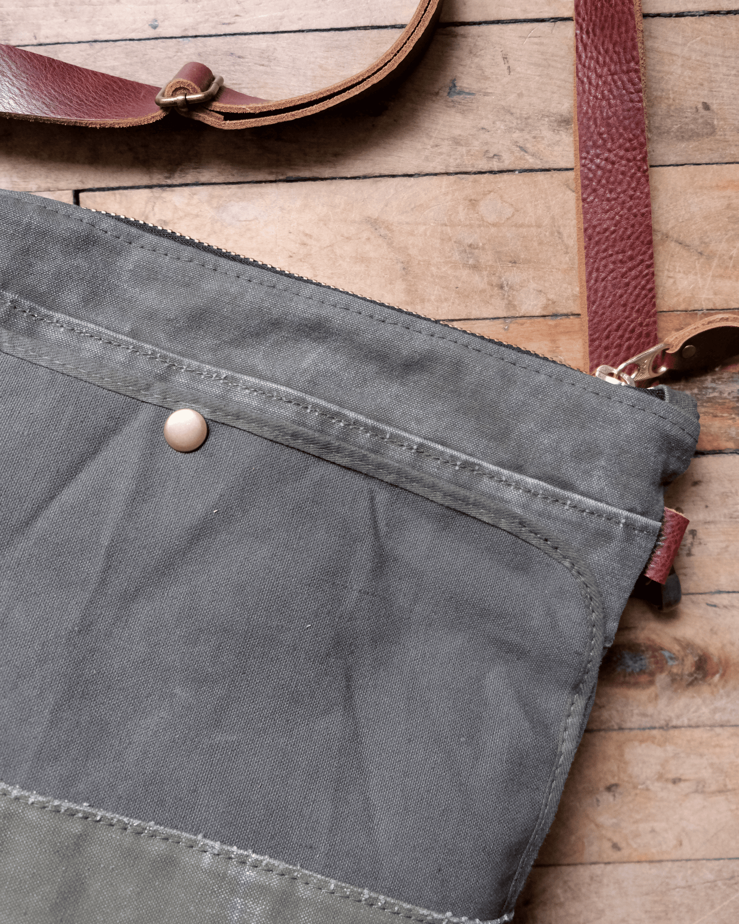 Heritage Day Bag No. 39
