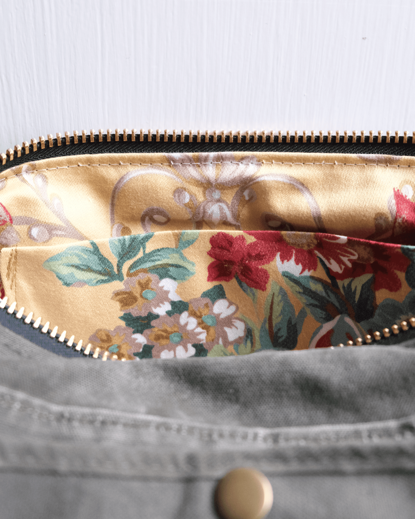 Heritage Day Bag No. 39