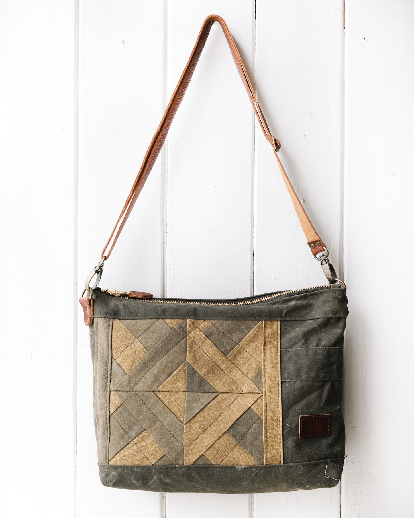 Heritage Day Bag No. 40