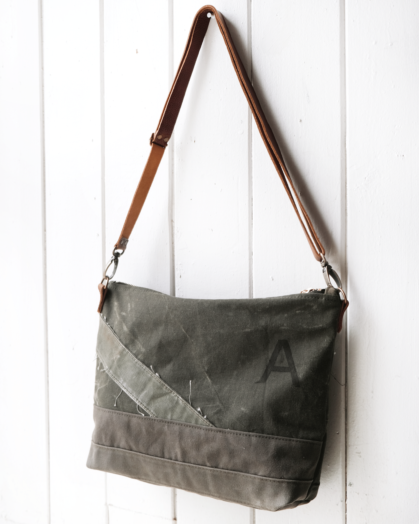 Heritage Day Bag No. 40