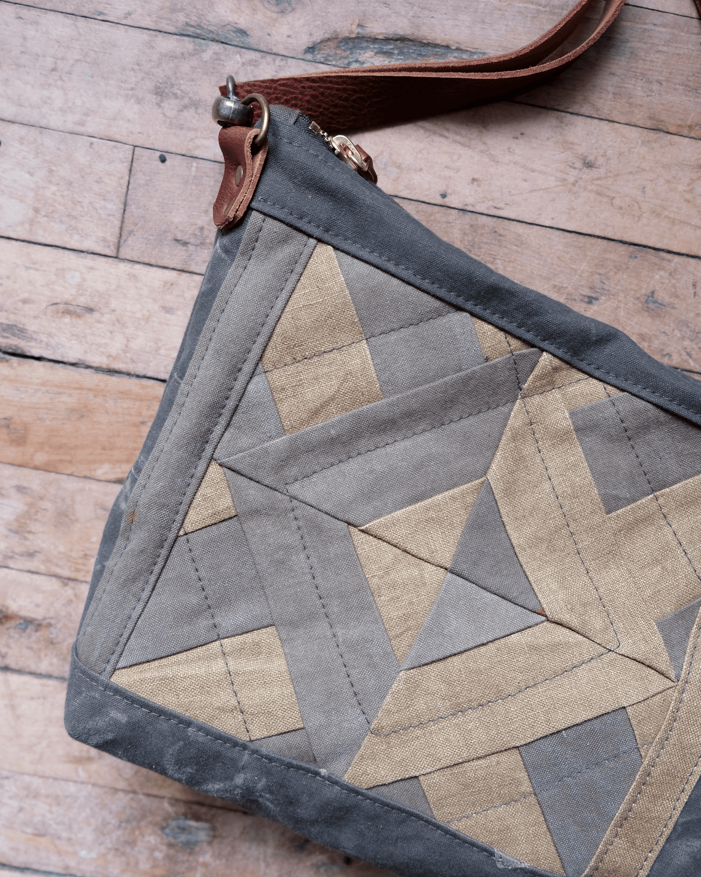 Heritage Day Bag No. 40