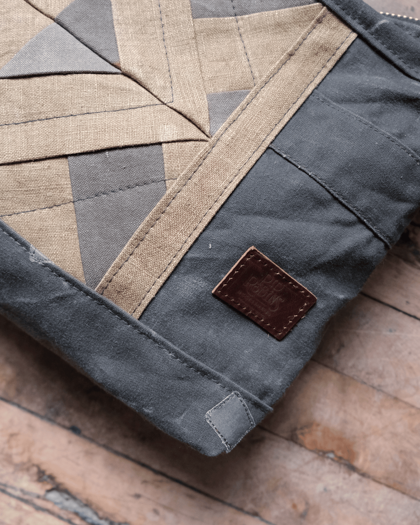 Heritage Day Bag No. 40