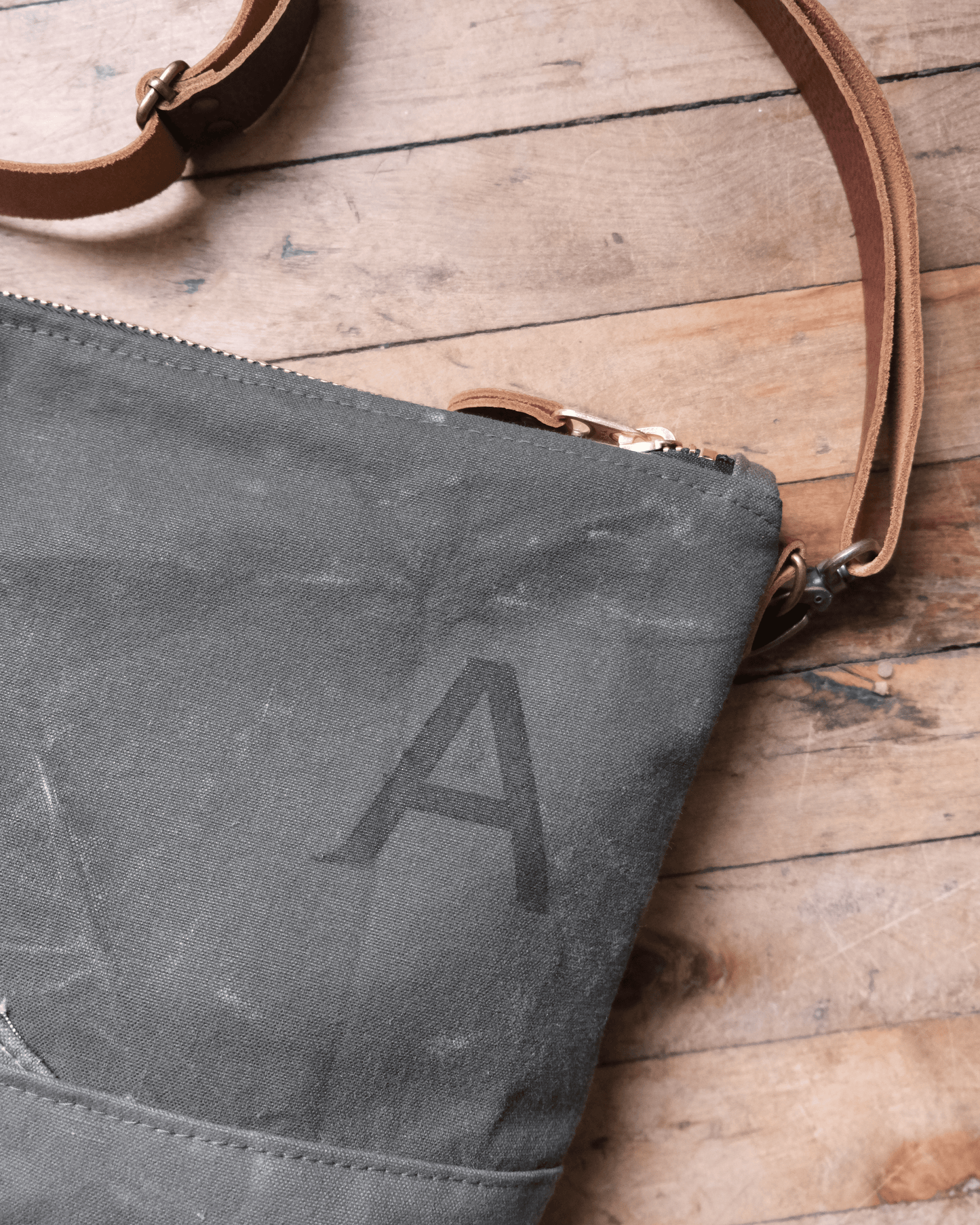 Heritage Day Bag No. 40