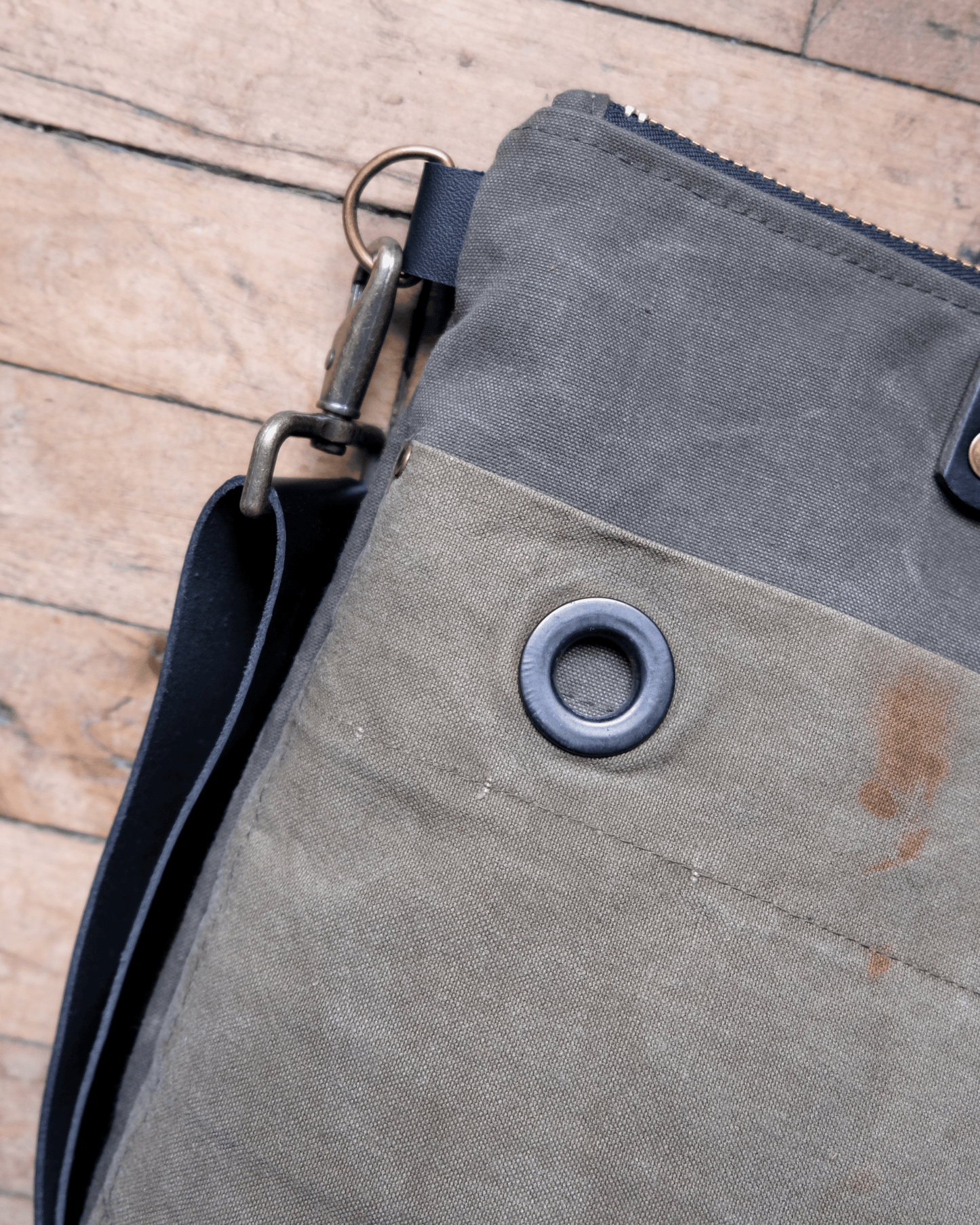 Heritage Tote No. 158
